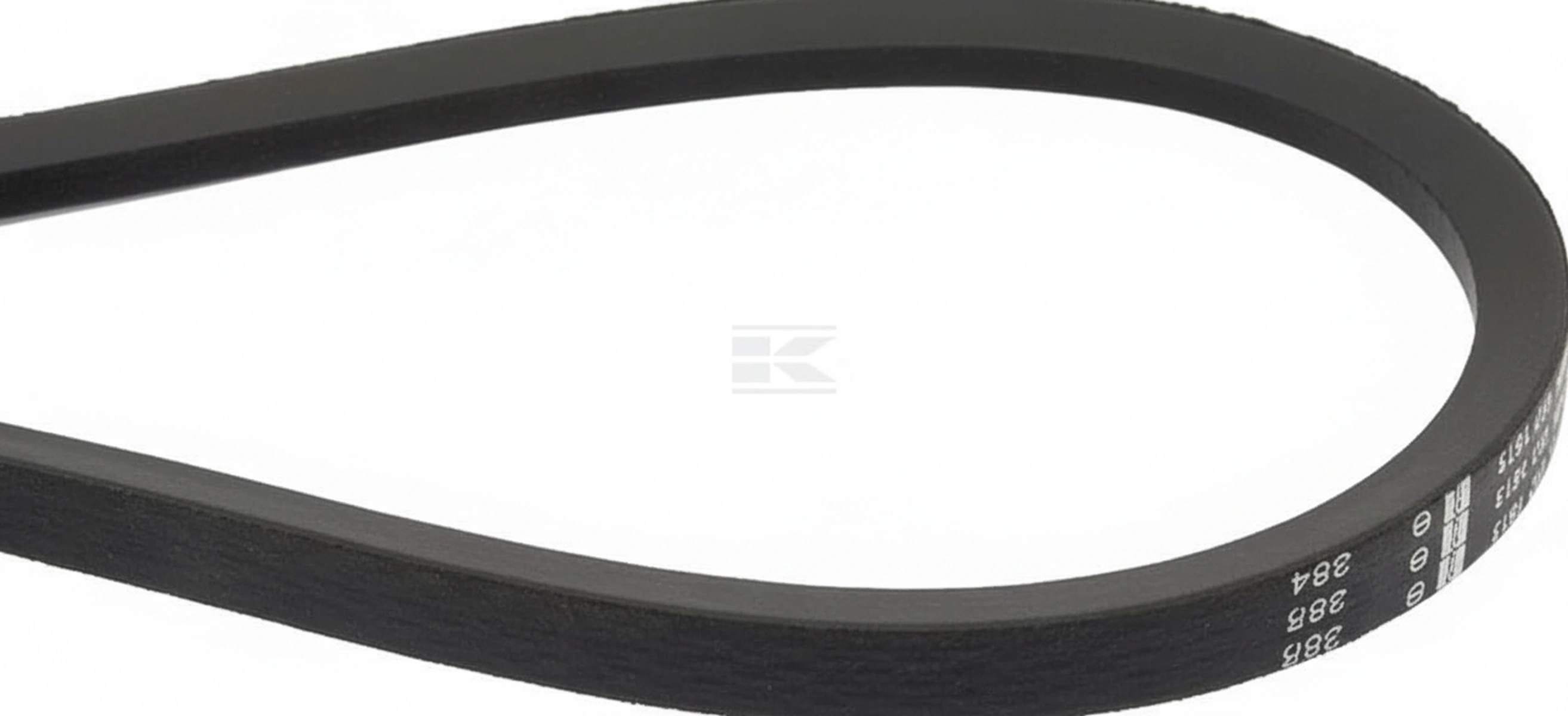 Kramp - SPA3450 - V-Riemen SPA 13x3450 Optibelt