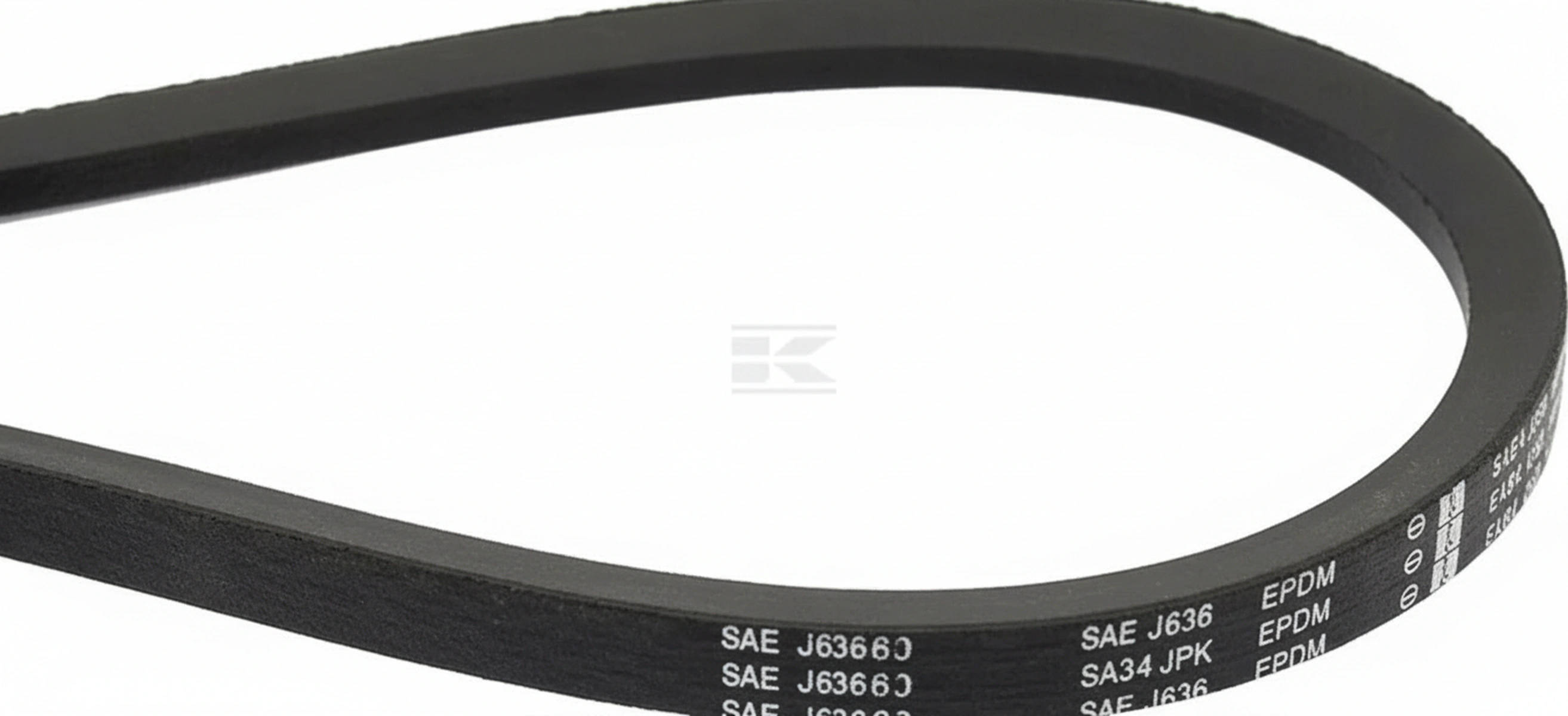 Kramp - SPA907 - V-Riemen SPA 13x907 Optibelt