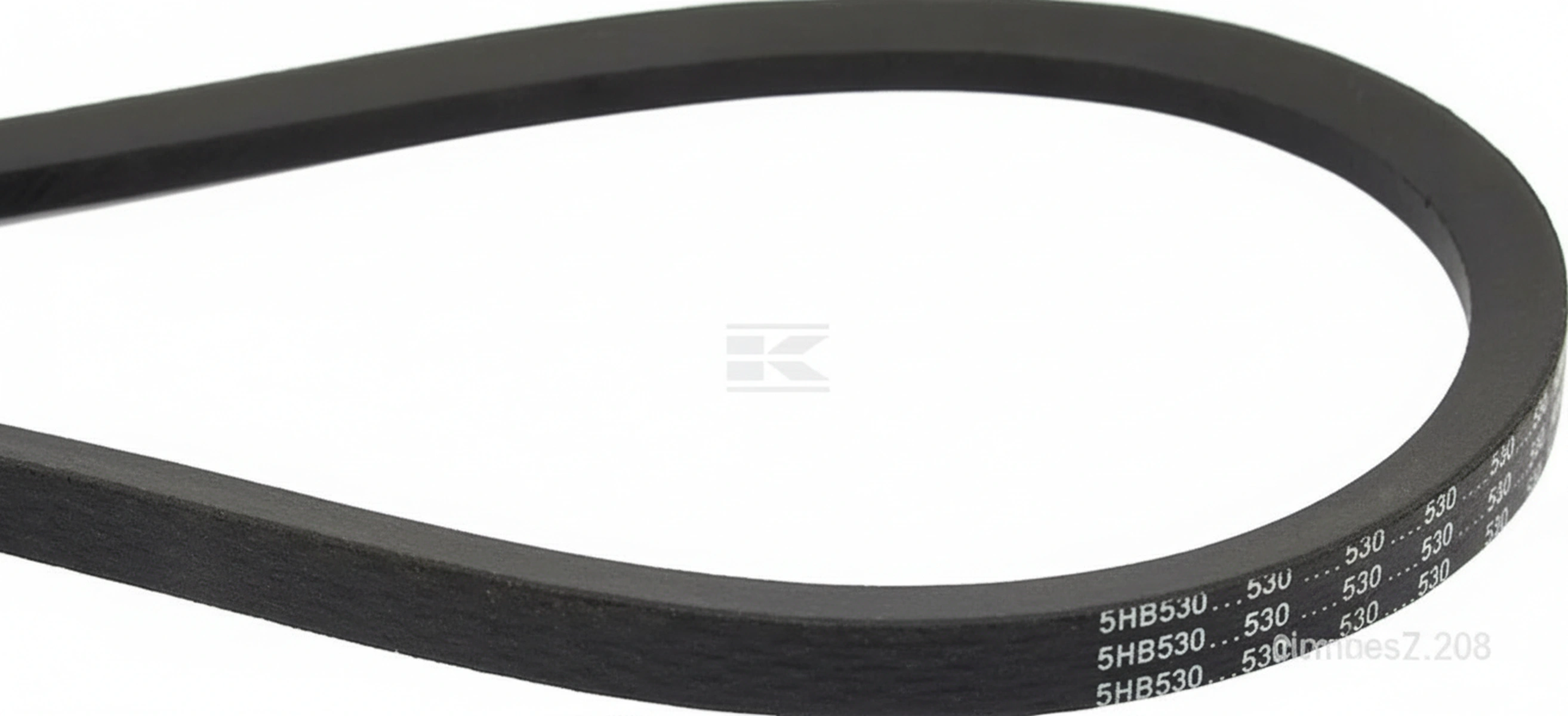Kramp - SPB1750 - Keilriemen SPB 17x1750 Optibelt