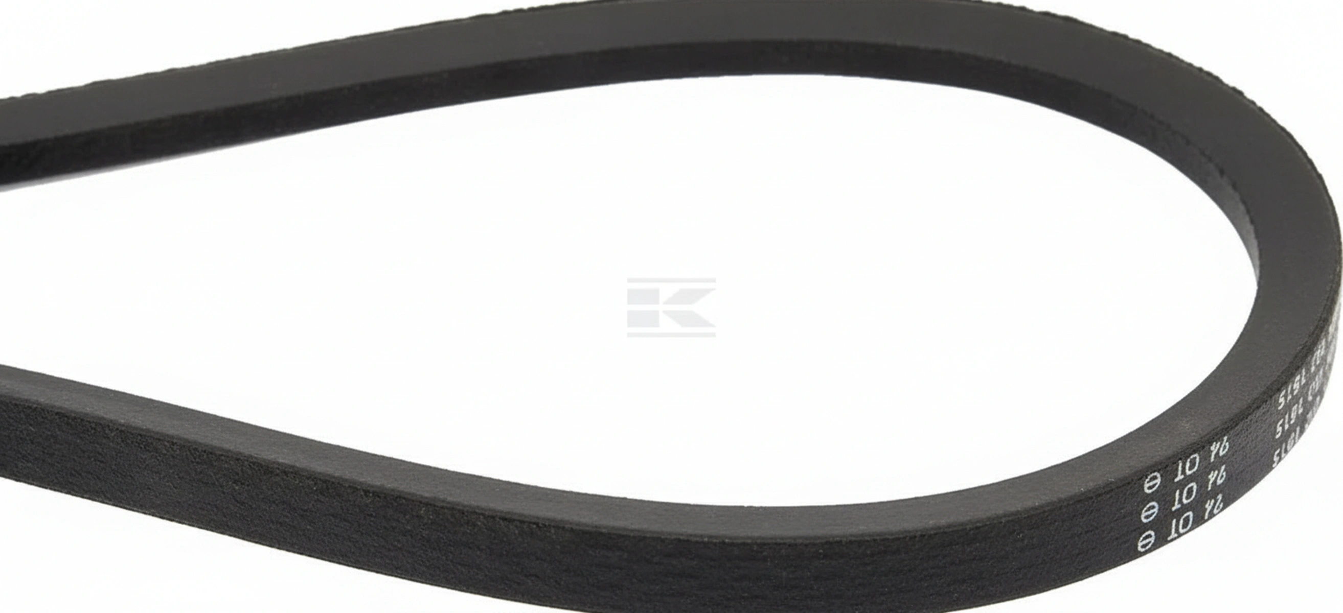Kramp - SPB1900 - V-Riemen SPB 17x1900 Optibelt