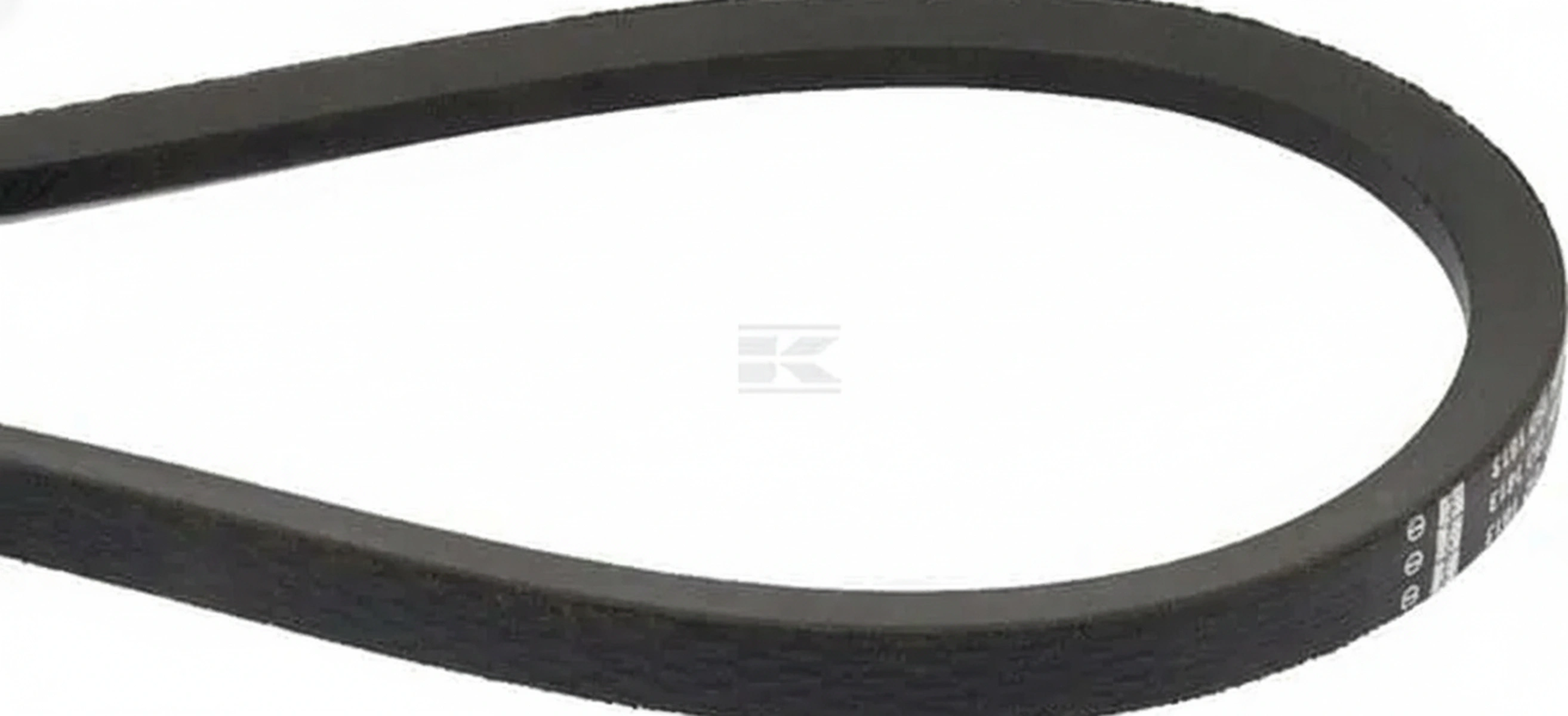 Kramp - SPB2000 - V-Riemen SPB 17x2000 Optibelt