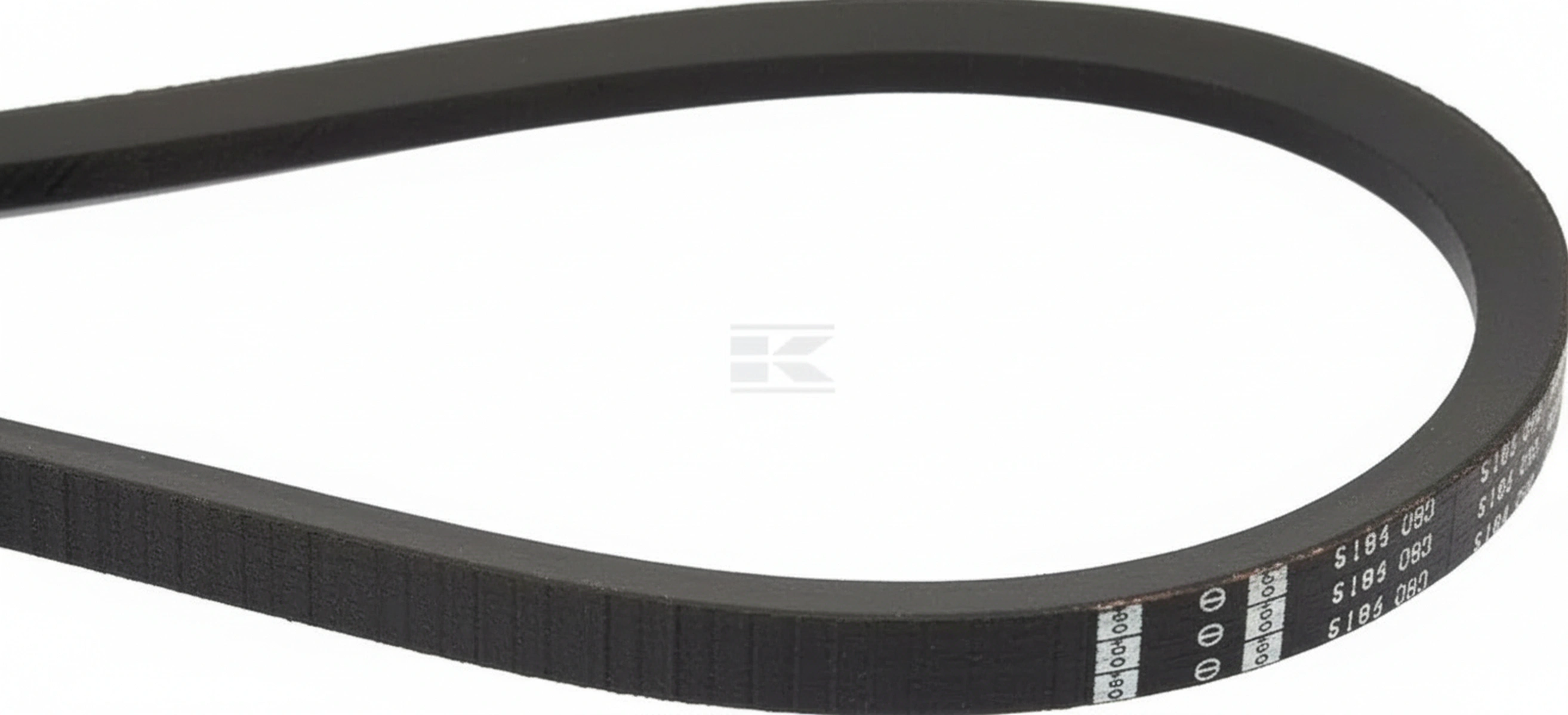 Kramp - SPB2850 - Keilriemen SPB 17x2850 Optibelt