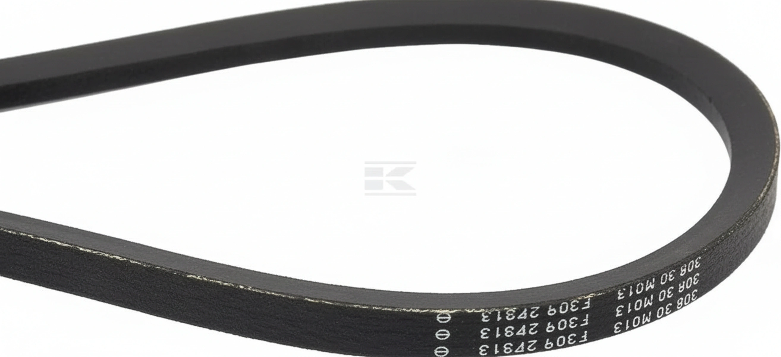 Kramp - SPB3250 - V-Riemen SPB 17x3250 Optibelt