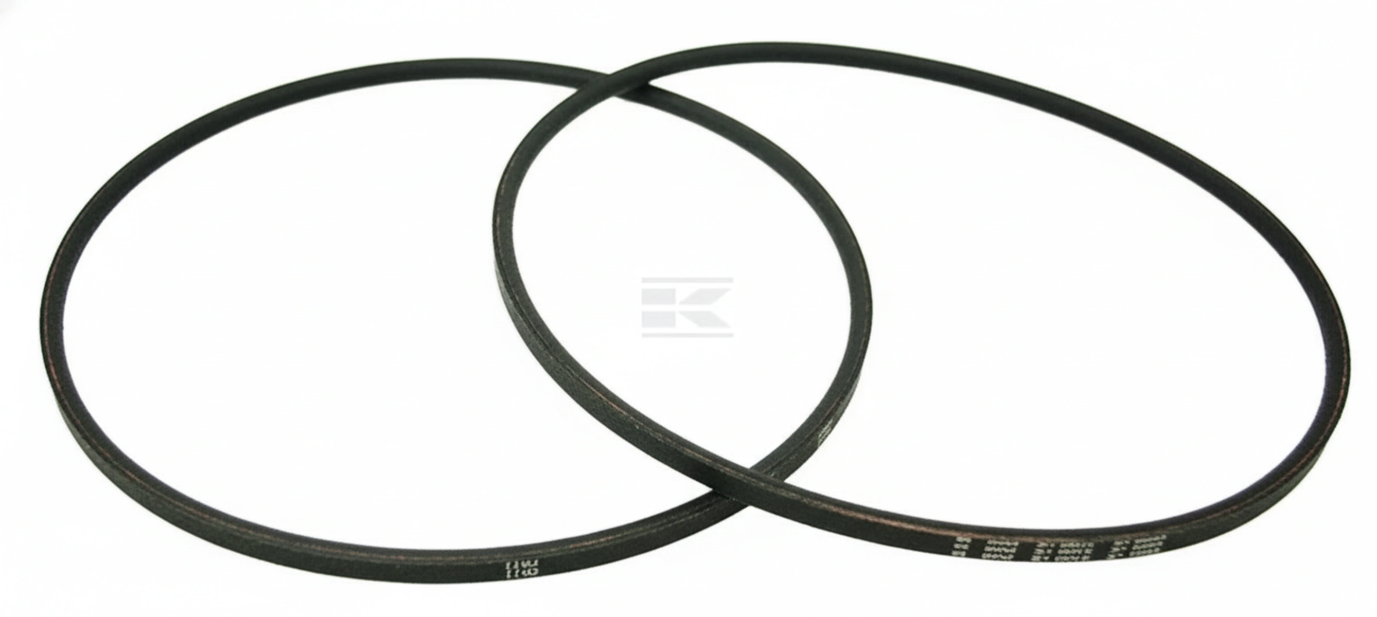 Kramp - SPB3350RP - V-Riemen SPB 17x3350 Red Power Optibelt