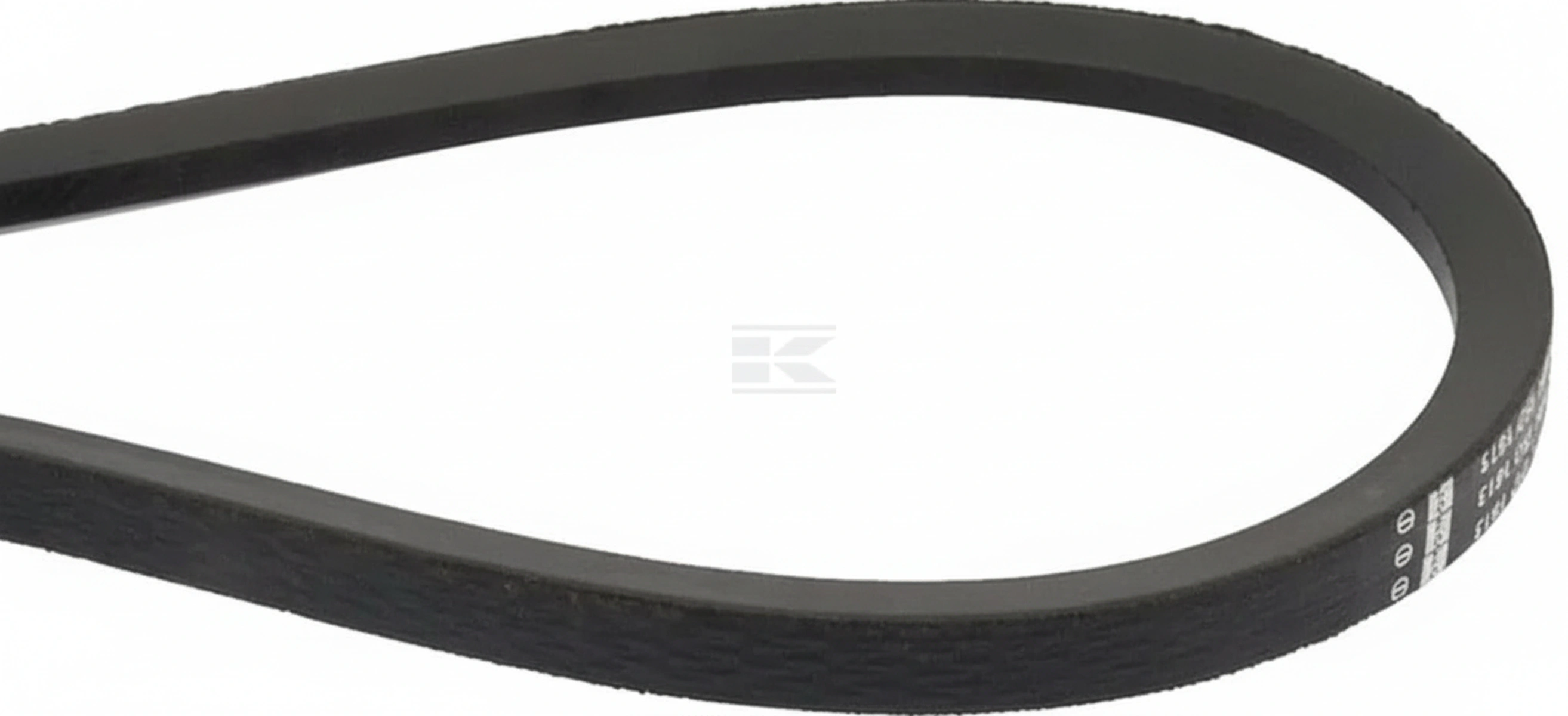 Kramp - SPC2000 - Keilriemen SPC 22x2000 Optibelt