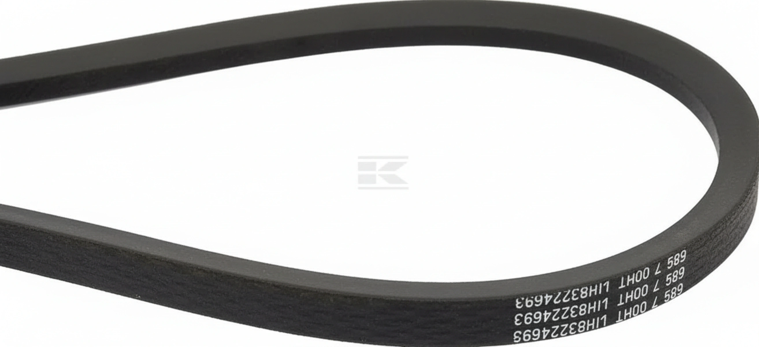 Kramp - SPC2120 - Keilriemen SPC 22x2120 Optibelt