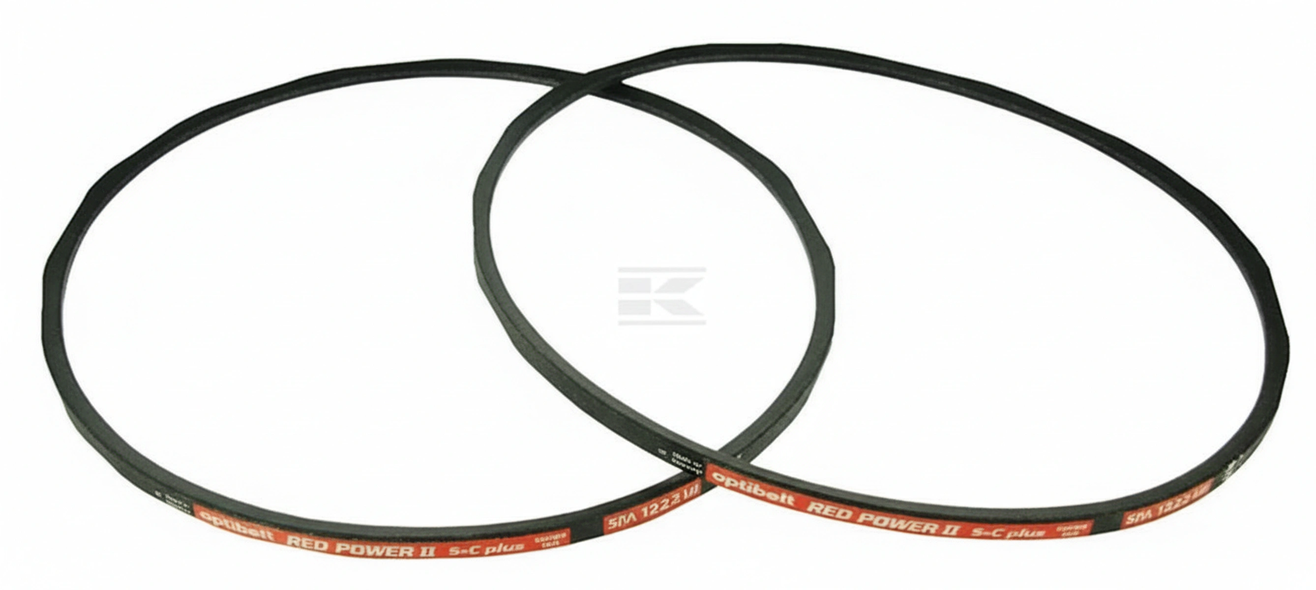 Kramp - SPC2120RP - Keilriemen SPC 22x2120 Red-Power Optibelt