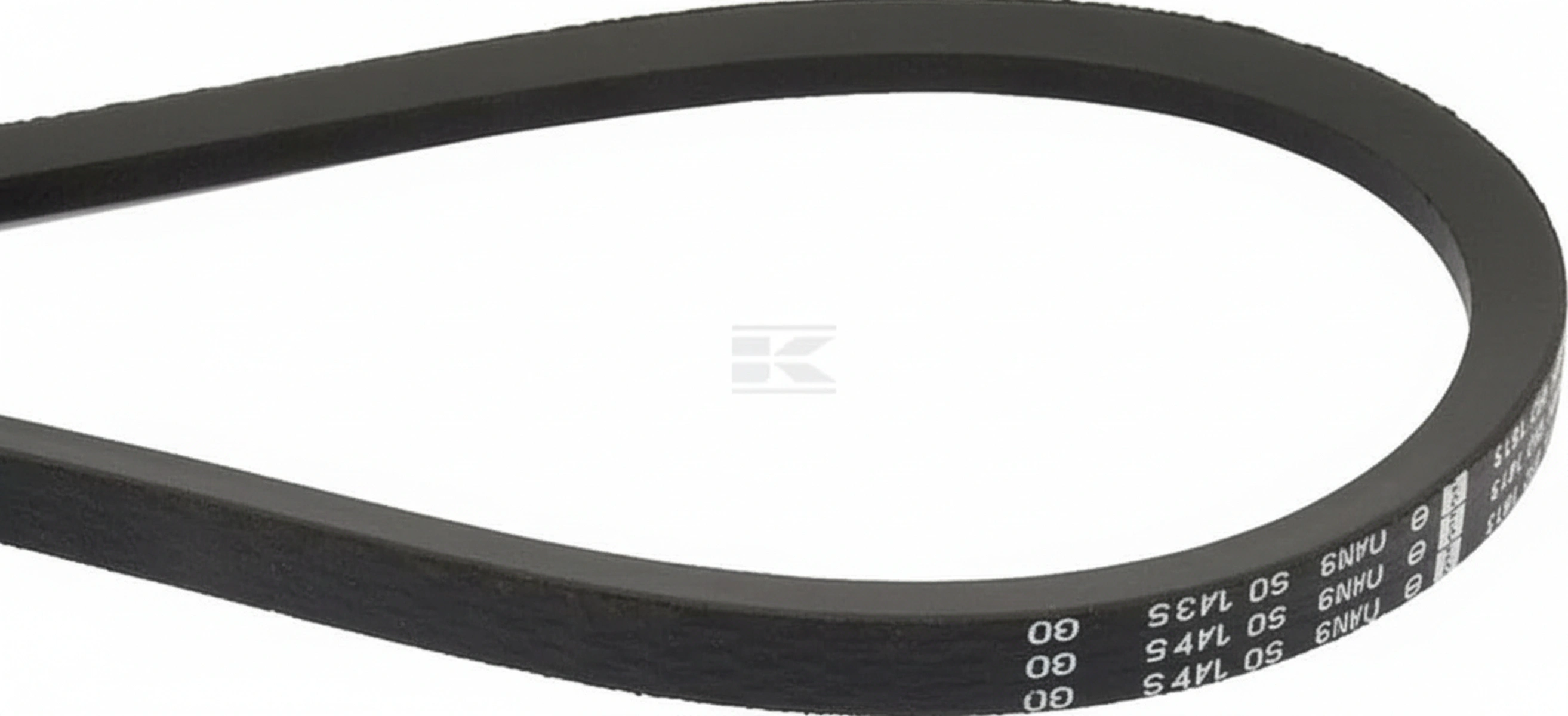 Kramp - SPC2500 - Keilriemen SPC 22x2500 Optibelt