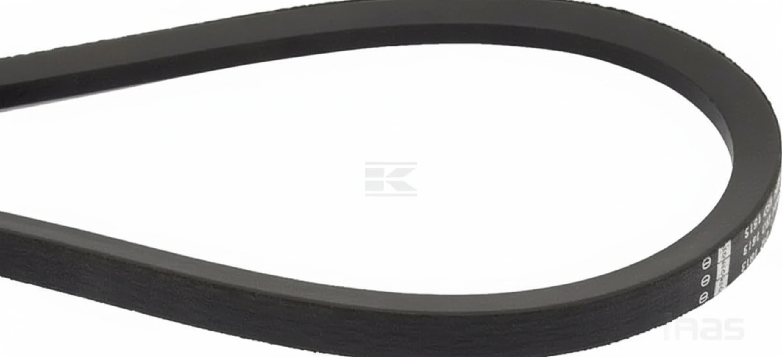 Kramp - SPC4500 - V-Riemen SPC 22x4500 Optibelt