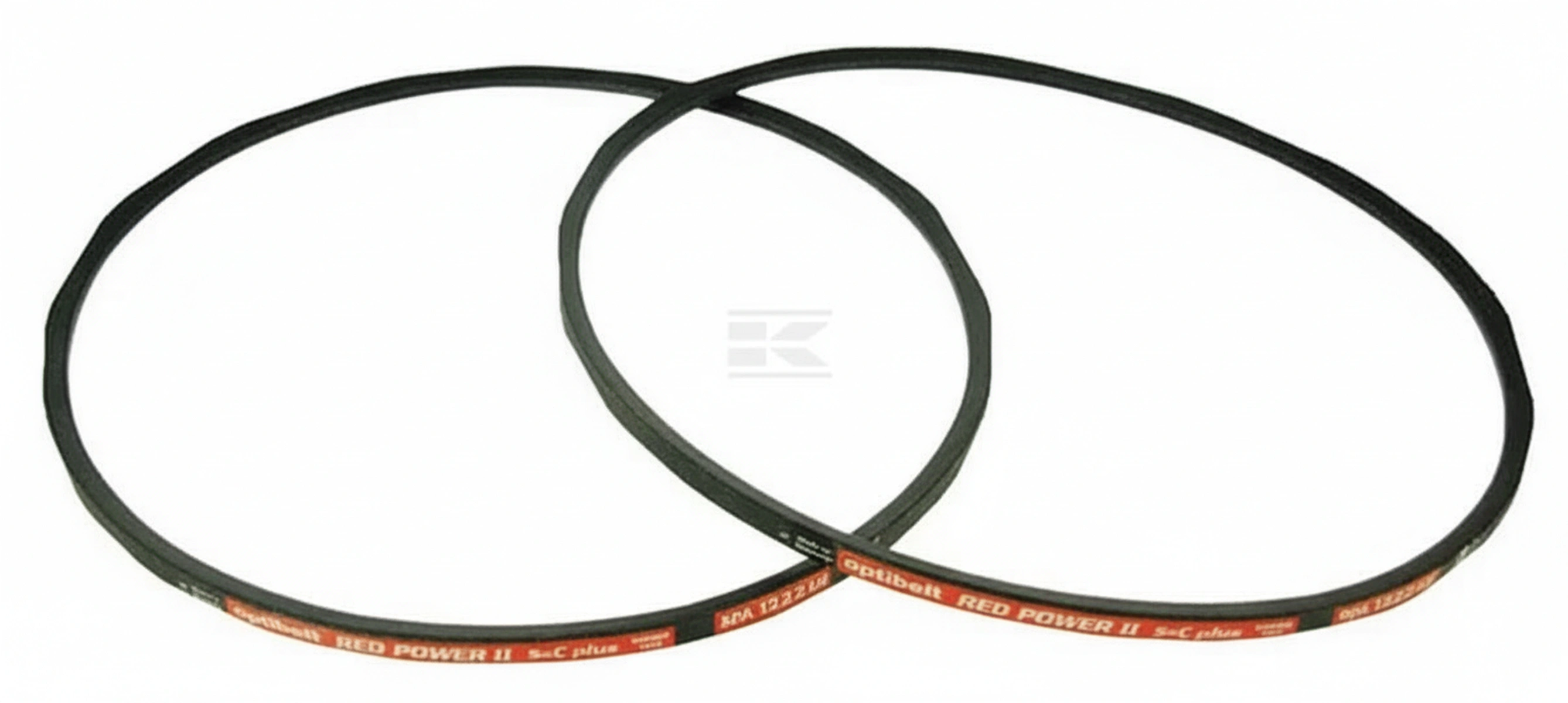 Kramp - SPC4500RP - V-Riemen SPC 22x4500 Red-Power Optibelt