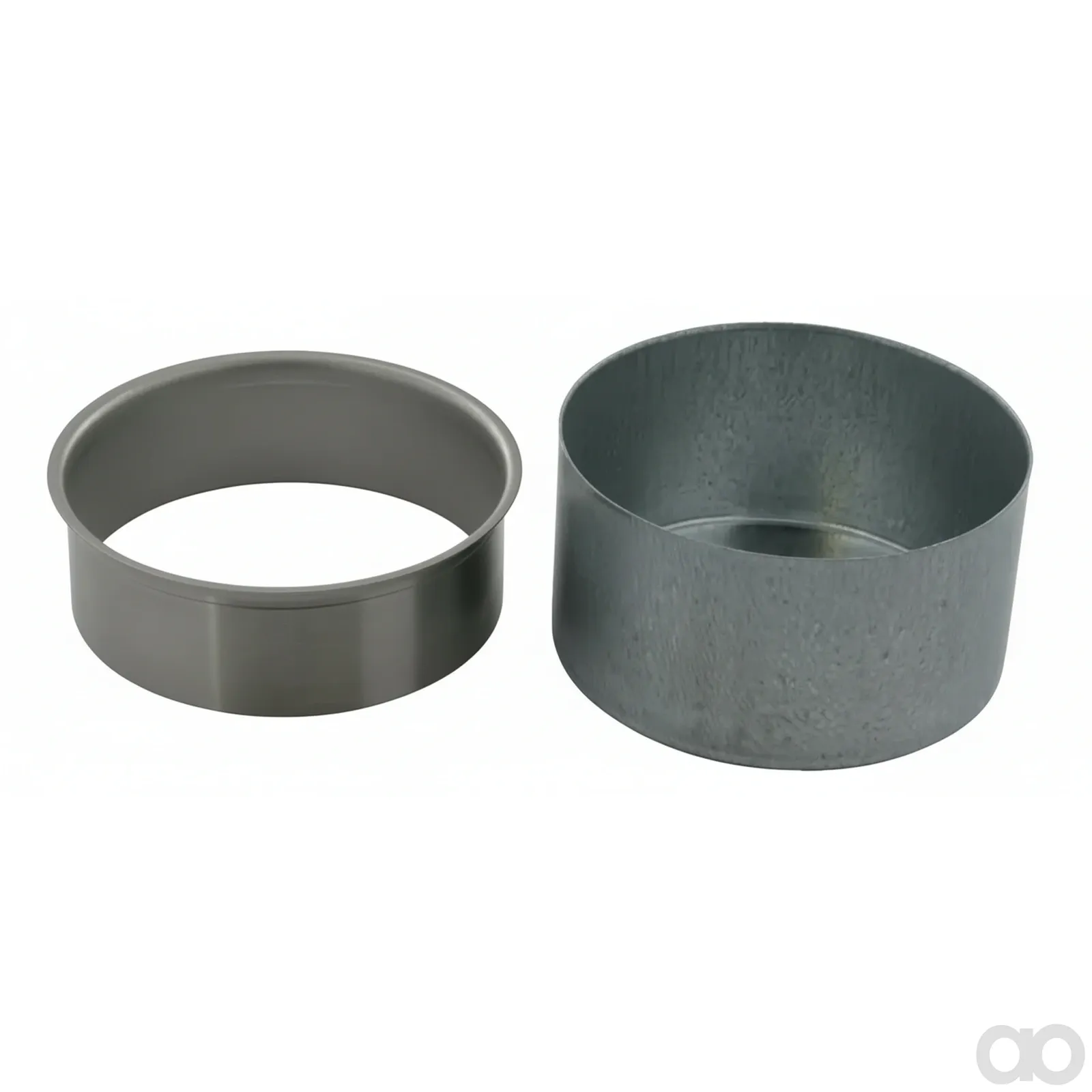 Kramp - SPE99472 - Speedi Sleeve Diameter 122.00 mm