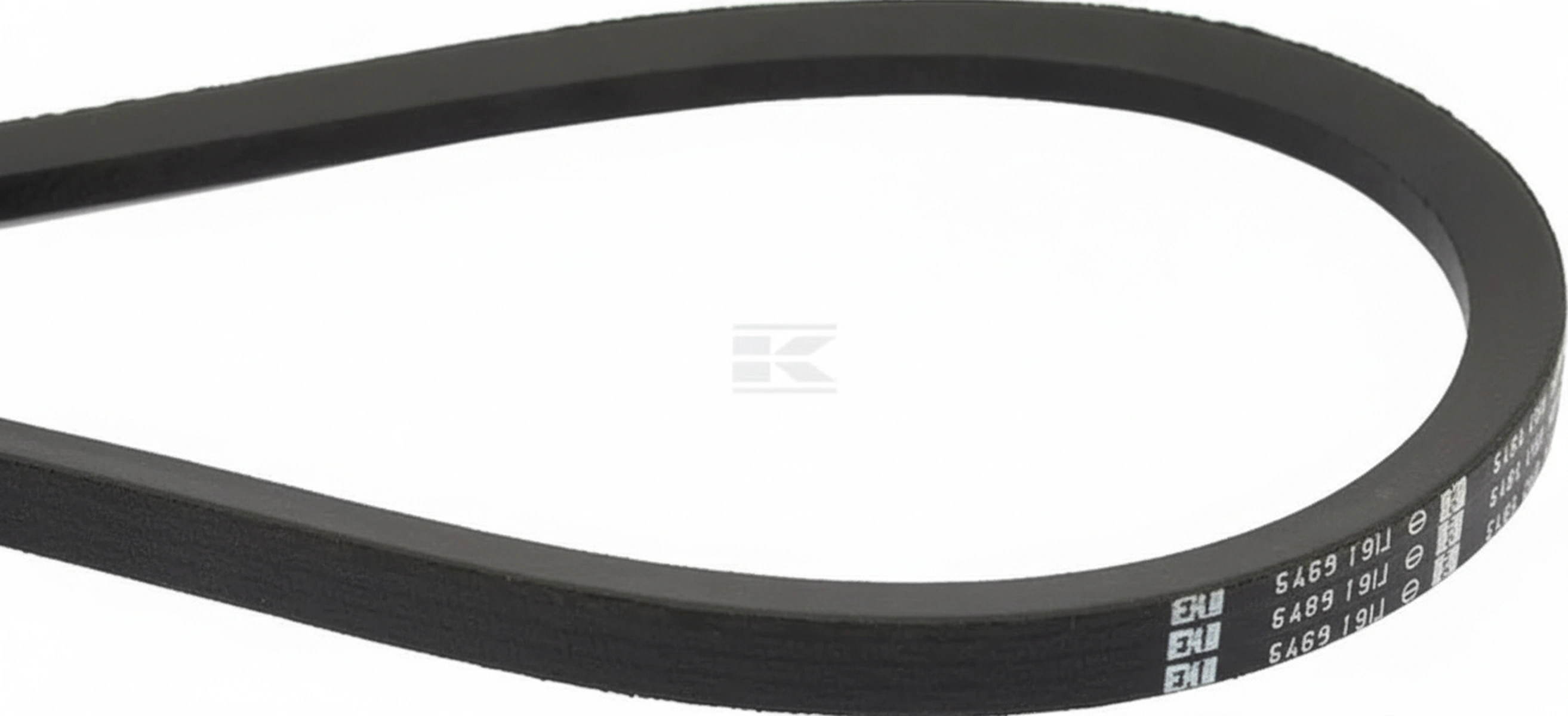 Kramp - SPZ1024 - Keilriemen SPZ 1024