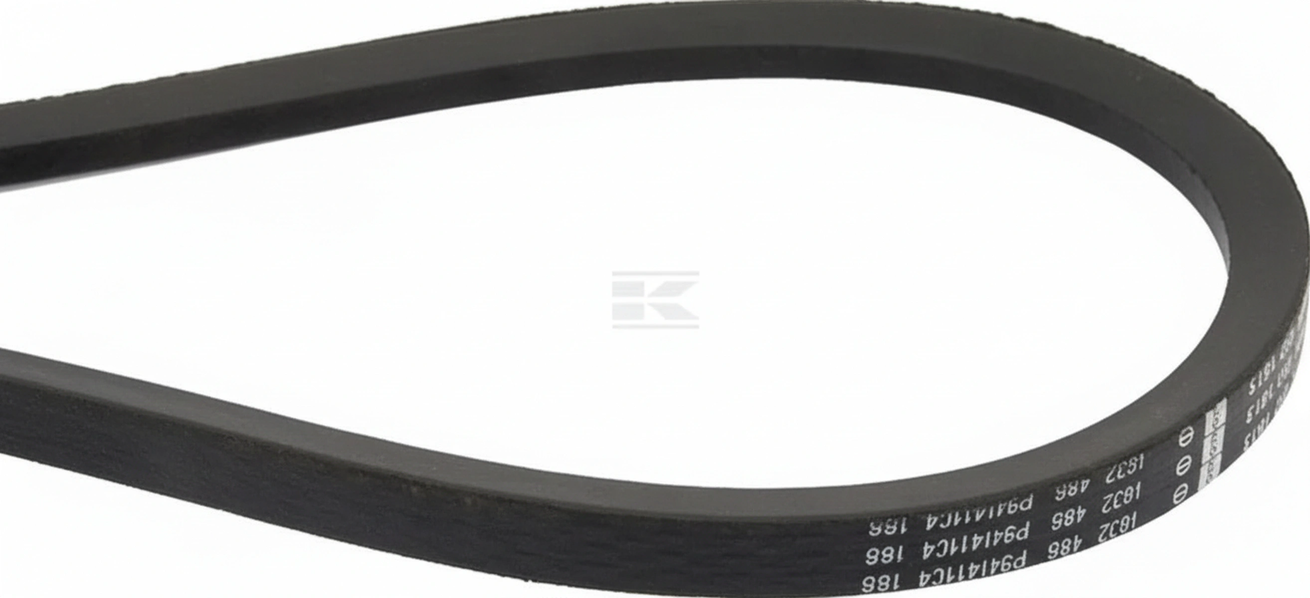 Kramp - SPZ1362 - V-Riemen SPZ 1362