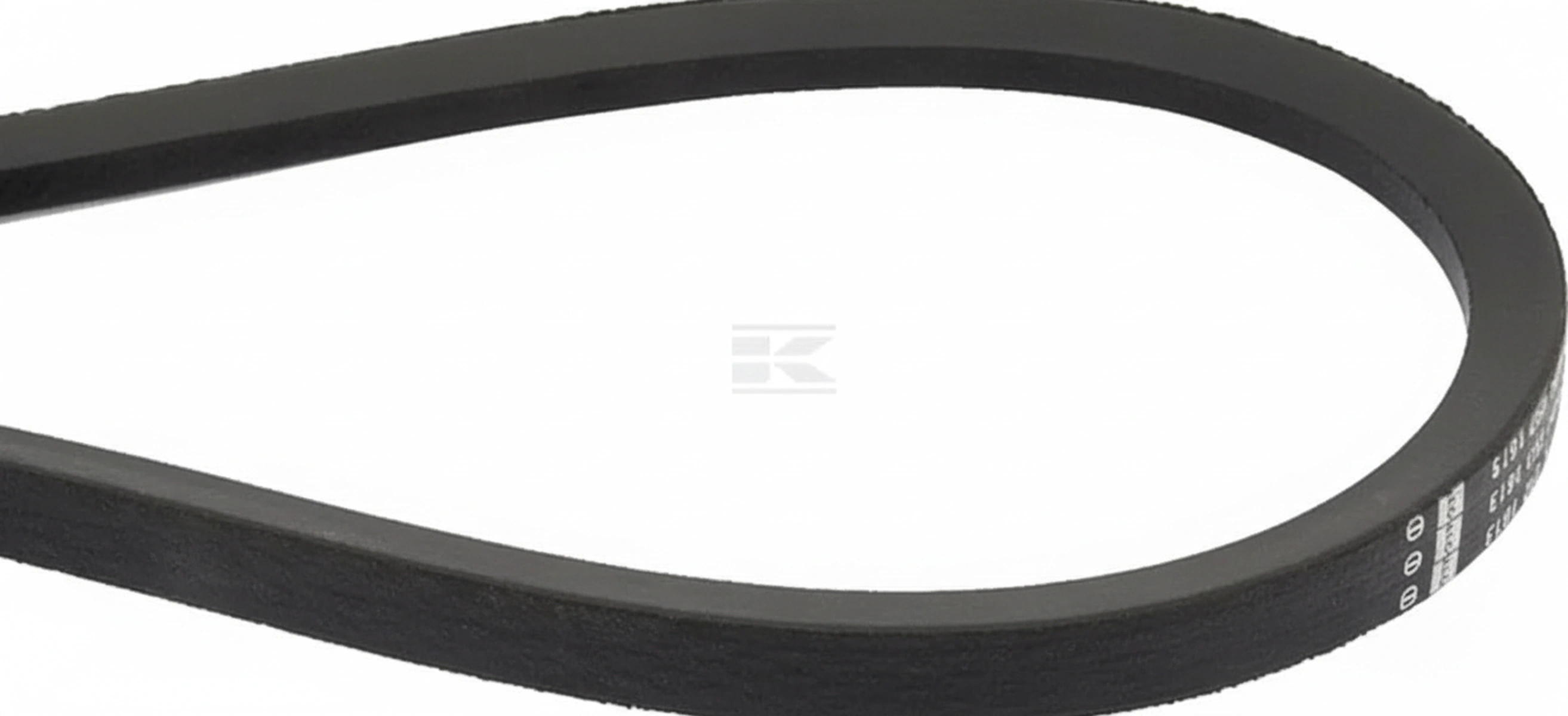 Kramp - SPZ1587 - V-Riemen SPZ 1587