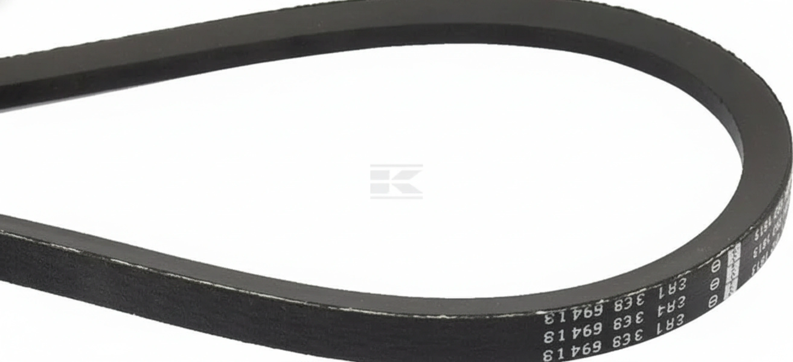Kramp - SPZ1762 - V-Riemen SPZ 10x1762 Optibelt