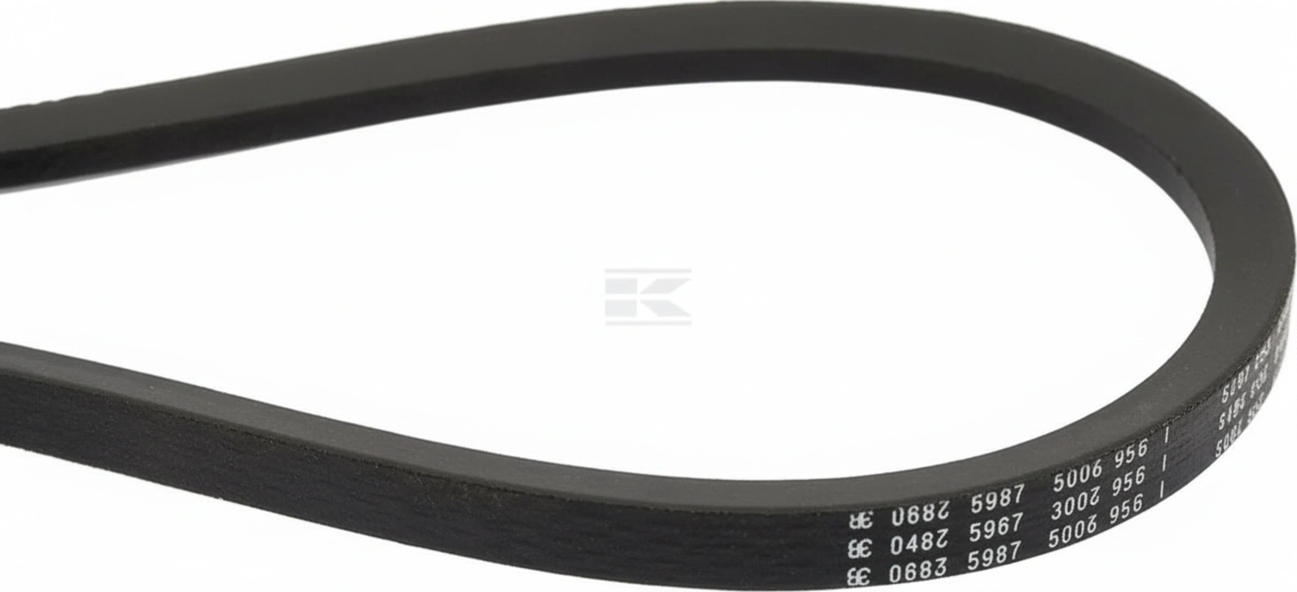 Kramp - SPZ1787 - V-Riemen SPZ 10x1787 Optibelt