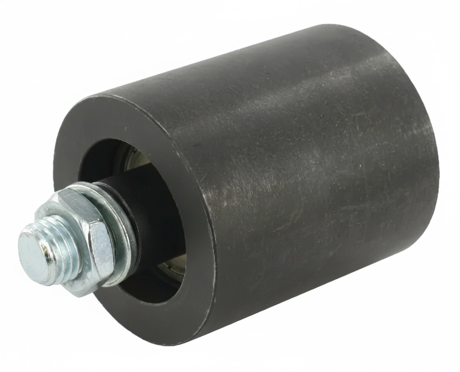 Kramp - SR852080MET - Spannrolle Stahl