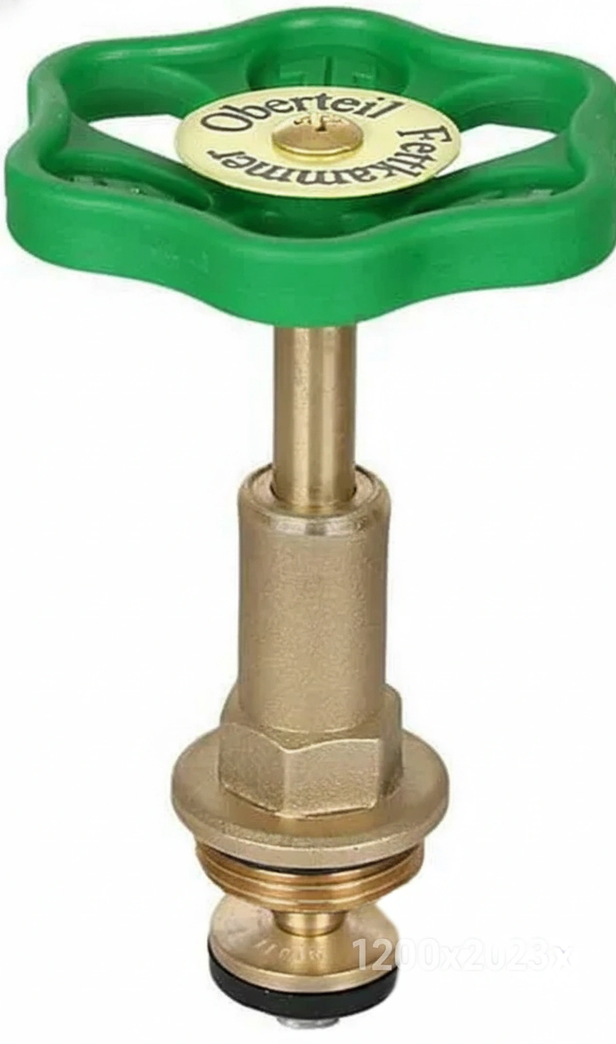 Kramp - SSV9112 - SSV Oberteil 1 1/2"
