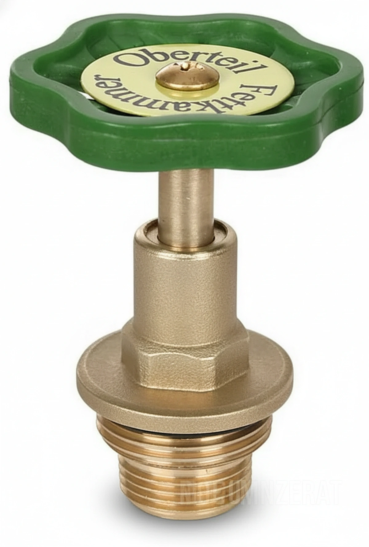 Kramp - SSV912 - SSV Oberteil 1/2"