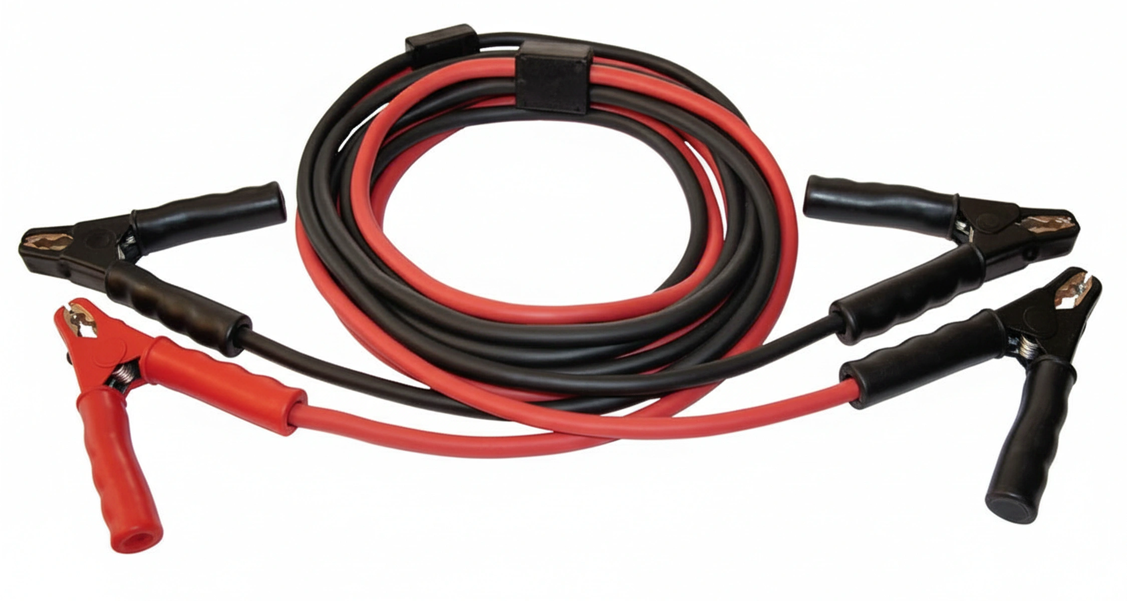 Kramp - ST35ISS - Starterkabelsatz 35mm²