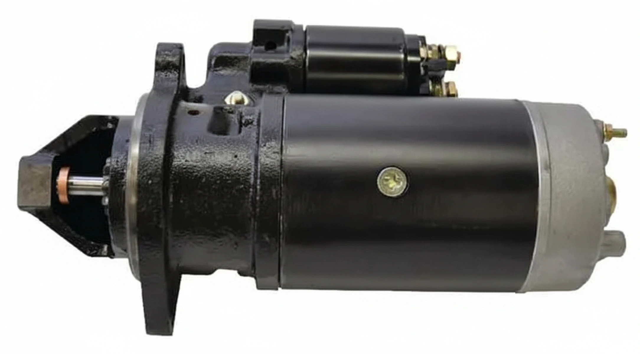 Kramp - STA1204GP - Starter 12V, 3.0kW, 9-Zaehne, CW, Gopart