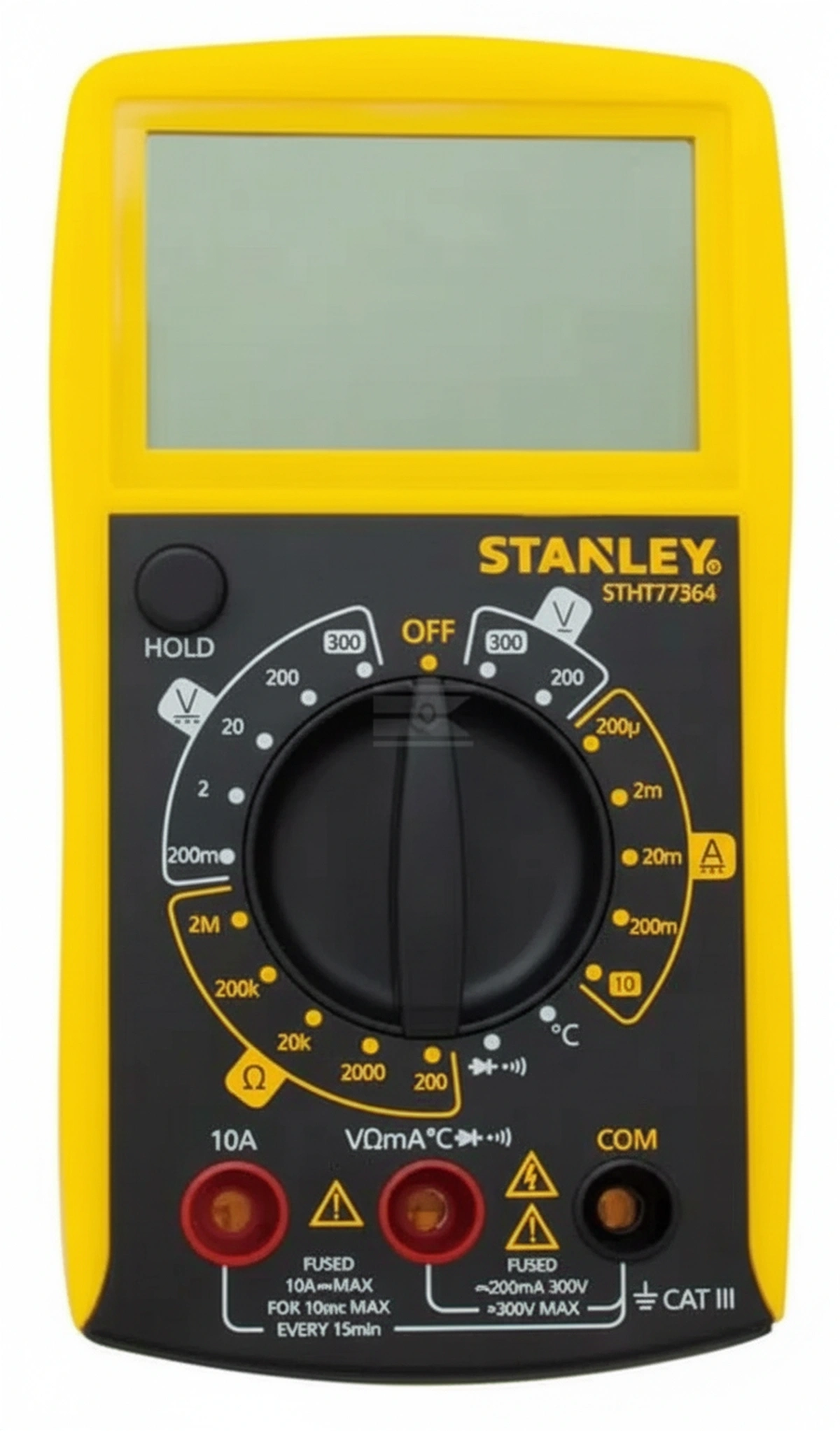 Kramp - STHT077364 - Stanley® Multimeter