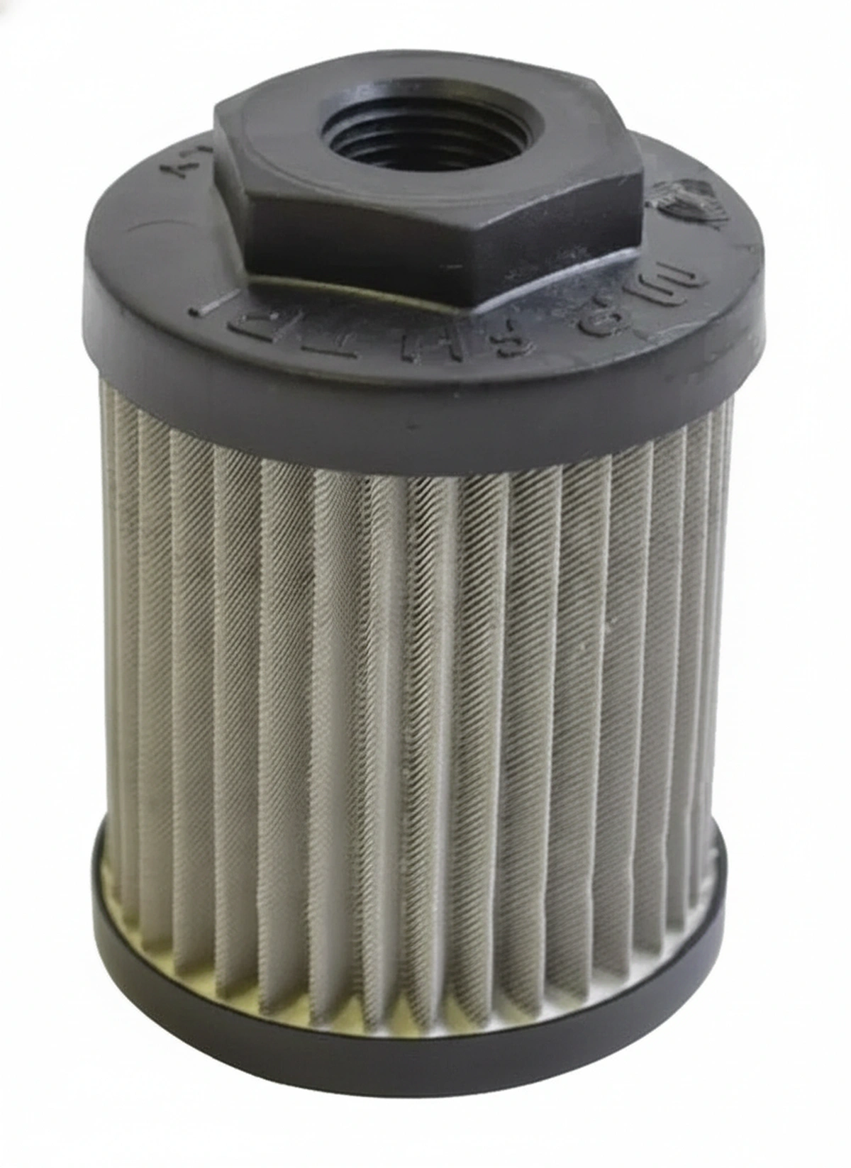 Kramp - STR702M90 - Saugfilter 070/2-12-S-M90 3/4