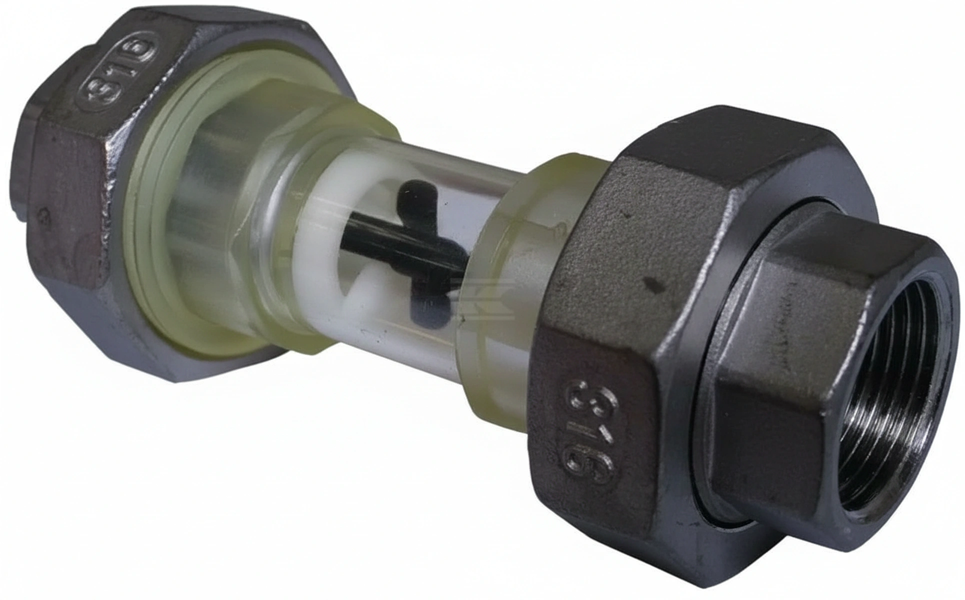 Kramp - SU1010309 - Durchflussanzeiger 3/4"