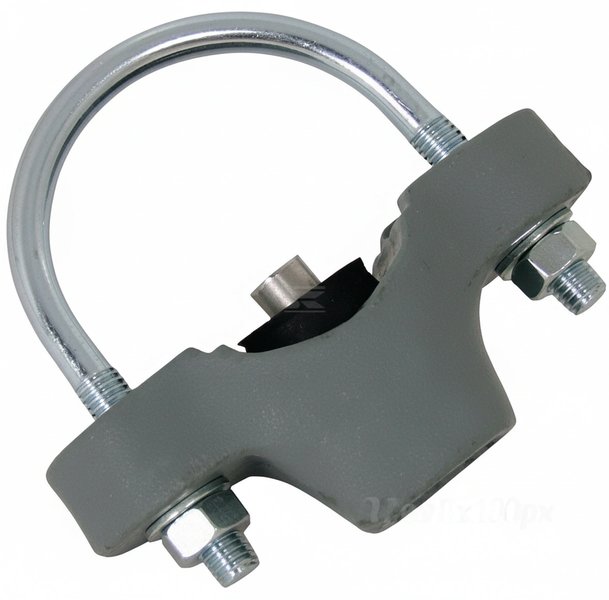 Kramp - SU1010535 - Drilling Clip 1/2