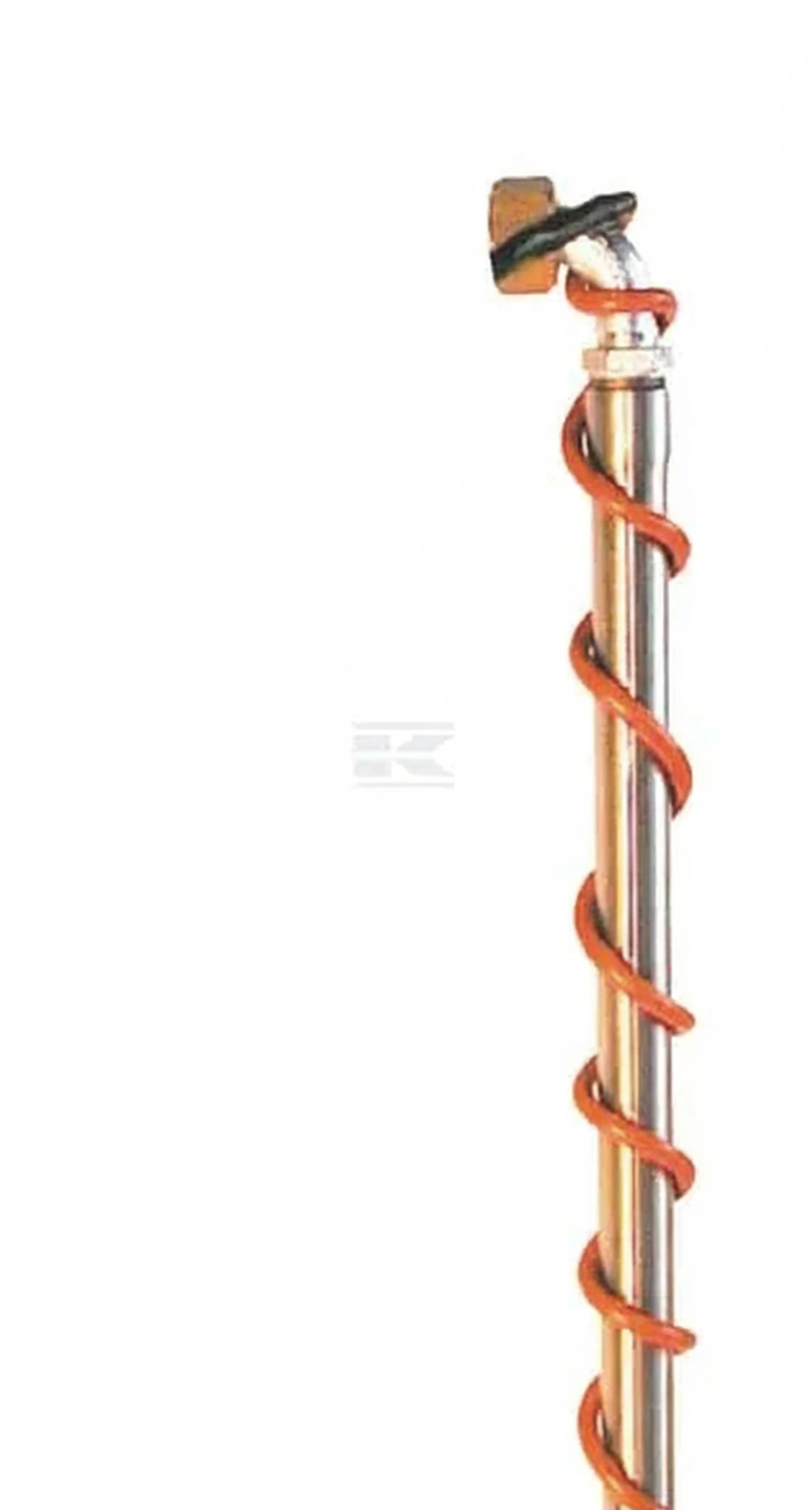 Kramp - SU1010861 - Rohrheizung 24V 2.0 m