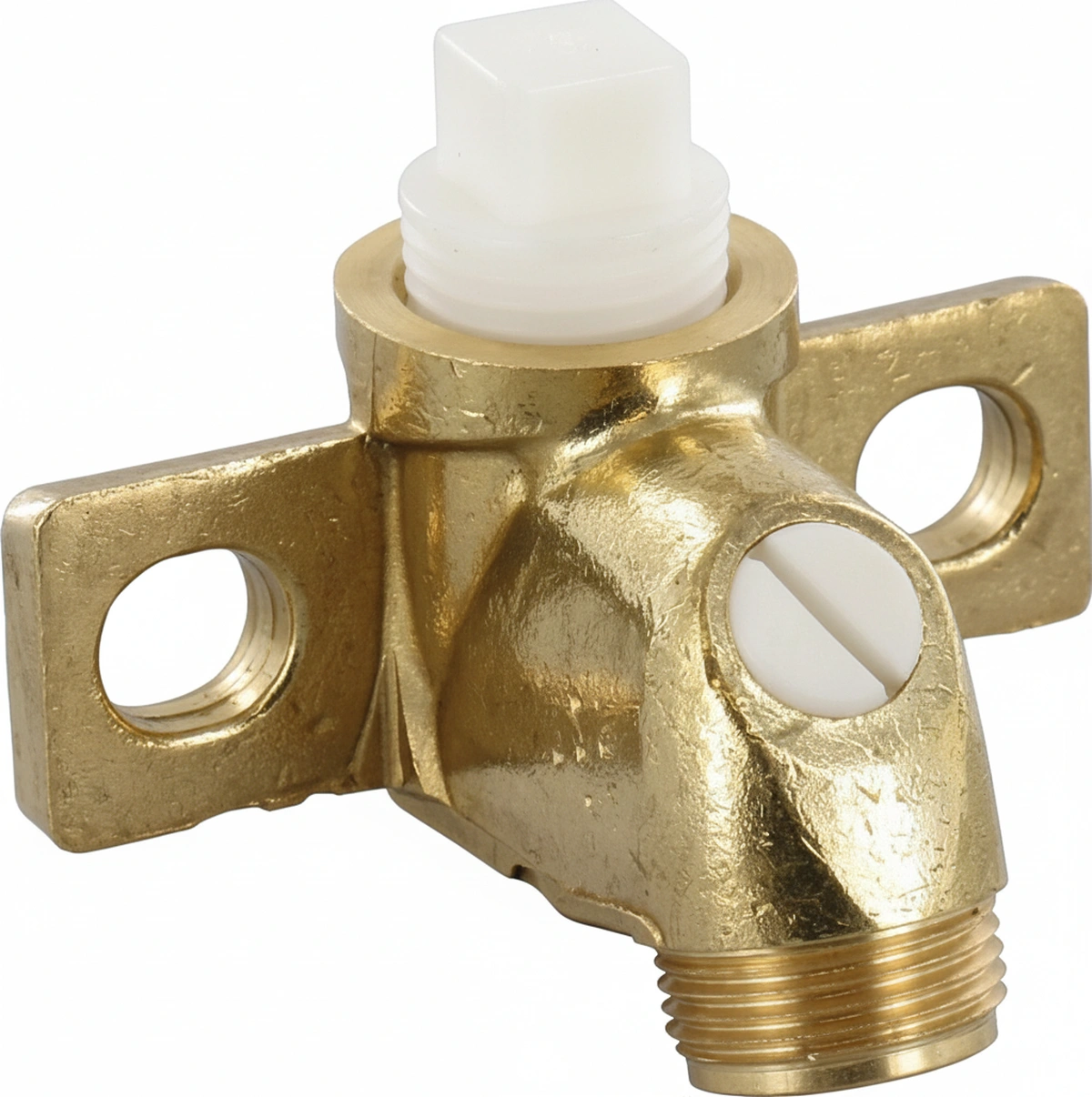 Kramp - SU1020242 - Winkelhalterung Standard