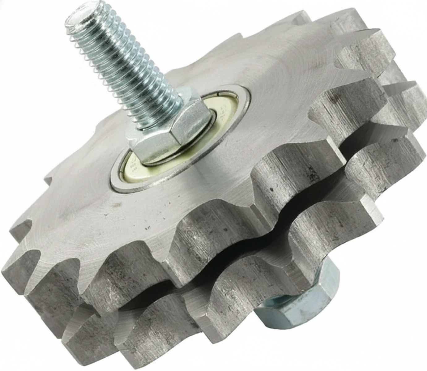 Kramp - SWD341512 - Kettenstrecker Duplex