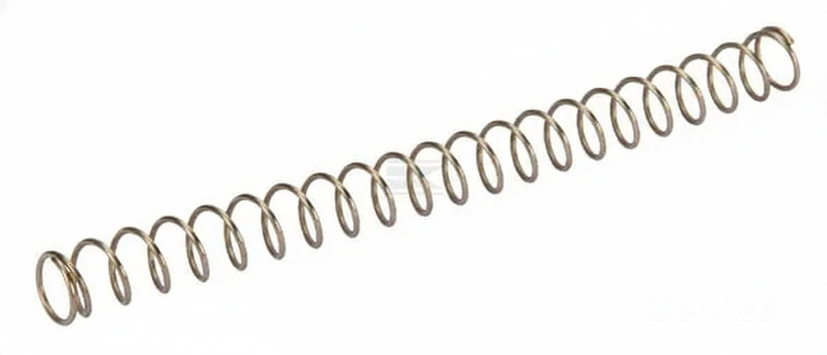 Kramp - SY013510 - Druckfeder 13,6x1,3x160