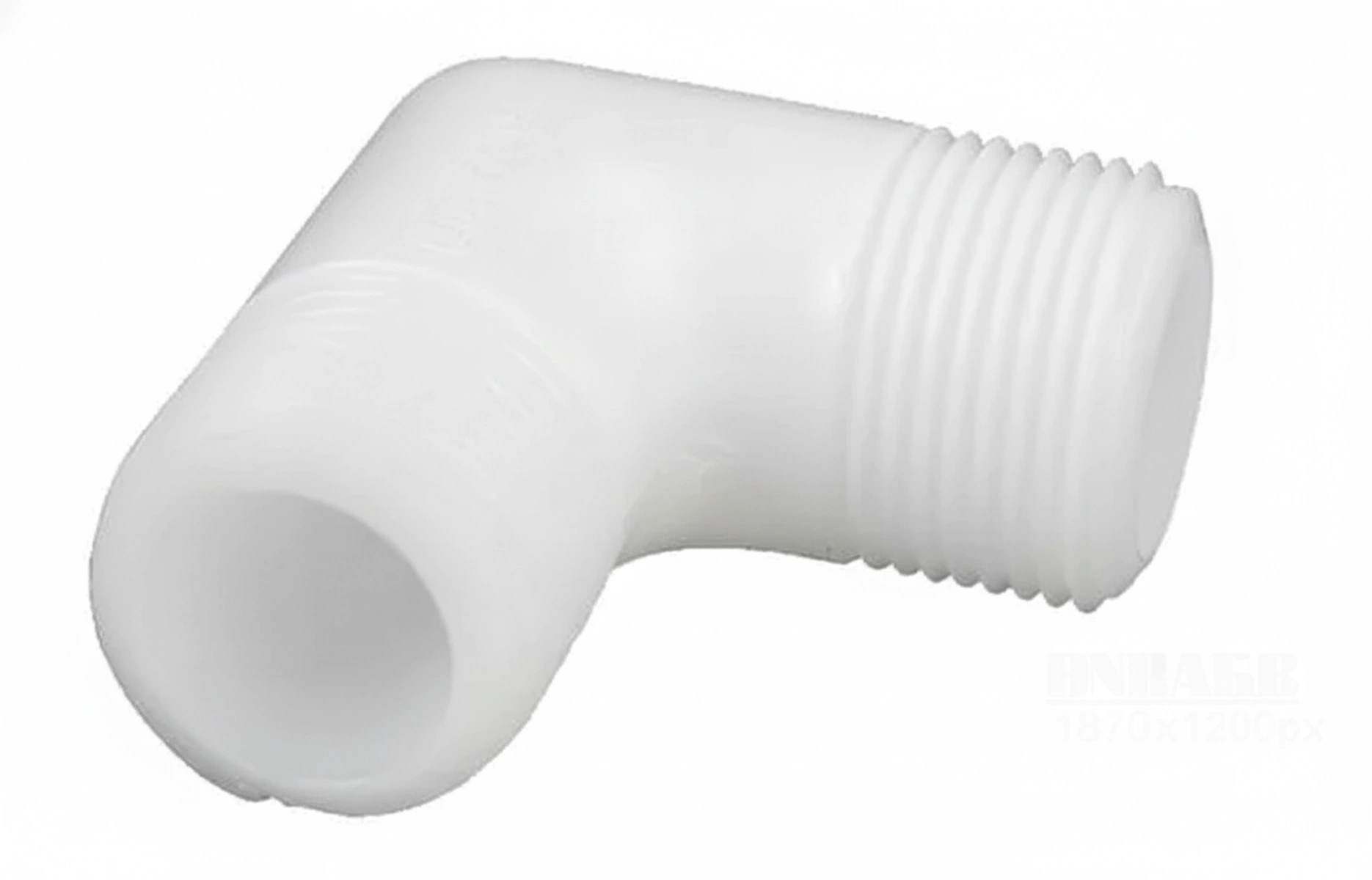 Kramp - SY017061 - 90° Bogen