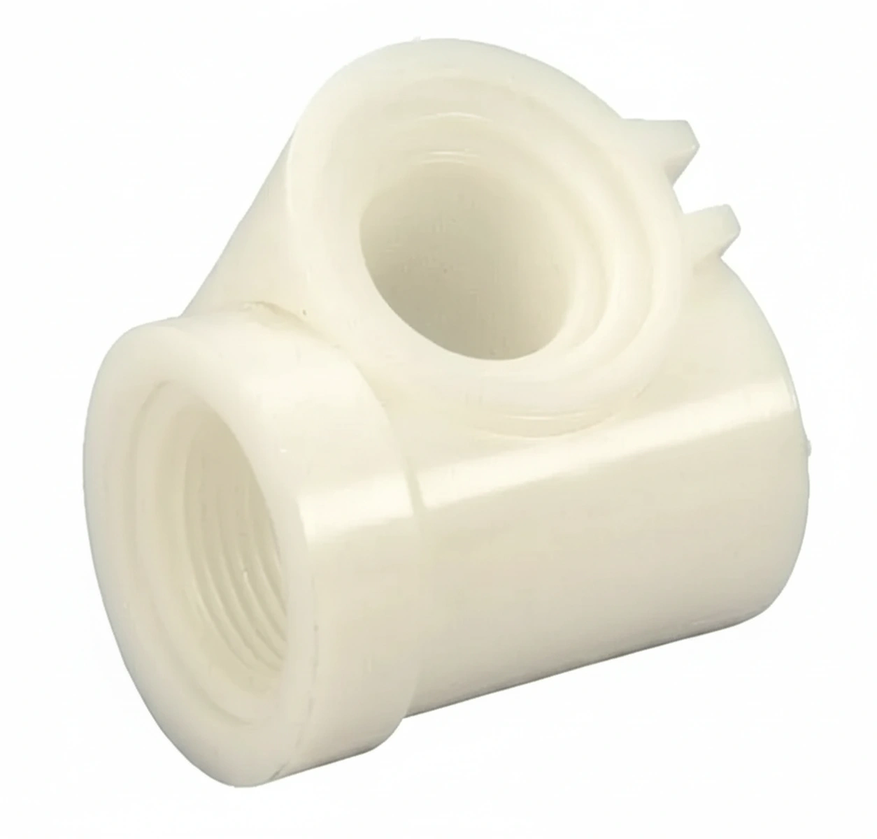 Kramp - SY018597 - Ventilgehaeuse