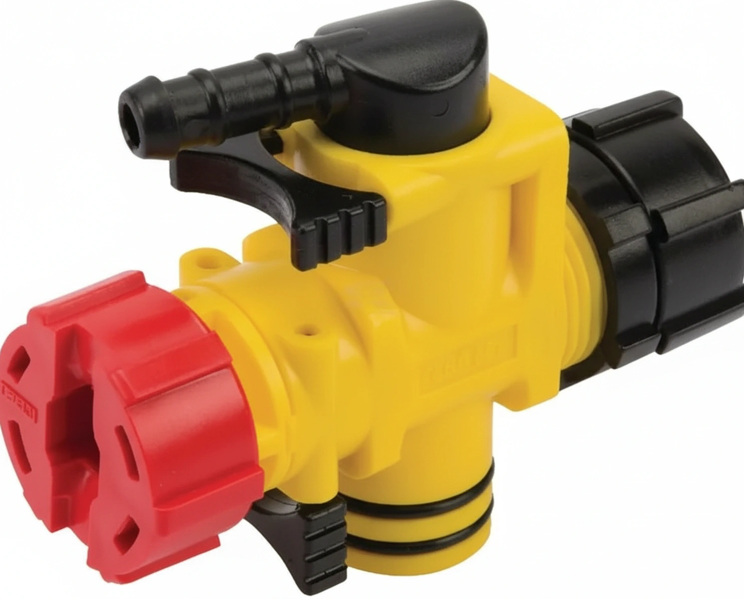 Kramp - SY026913 - Duesenhalter Einfach