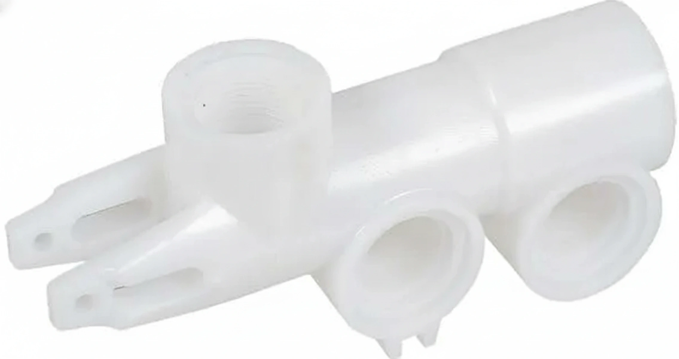 Kramp - SY103752 - Ventilgehaeuse