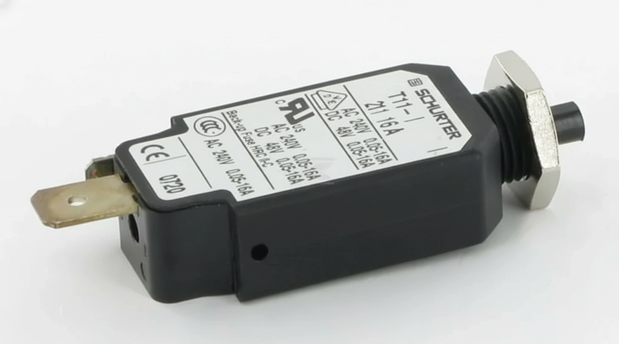 Kramp - T1121116A - Ueberlastausloeser 16 A