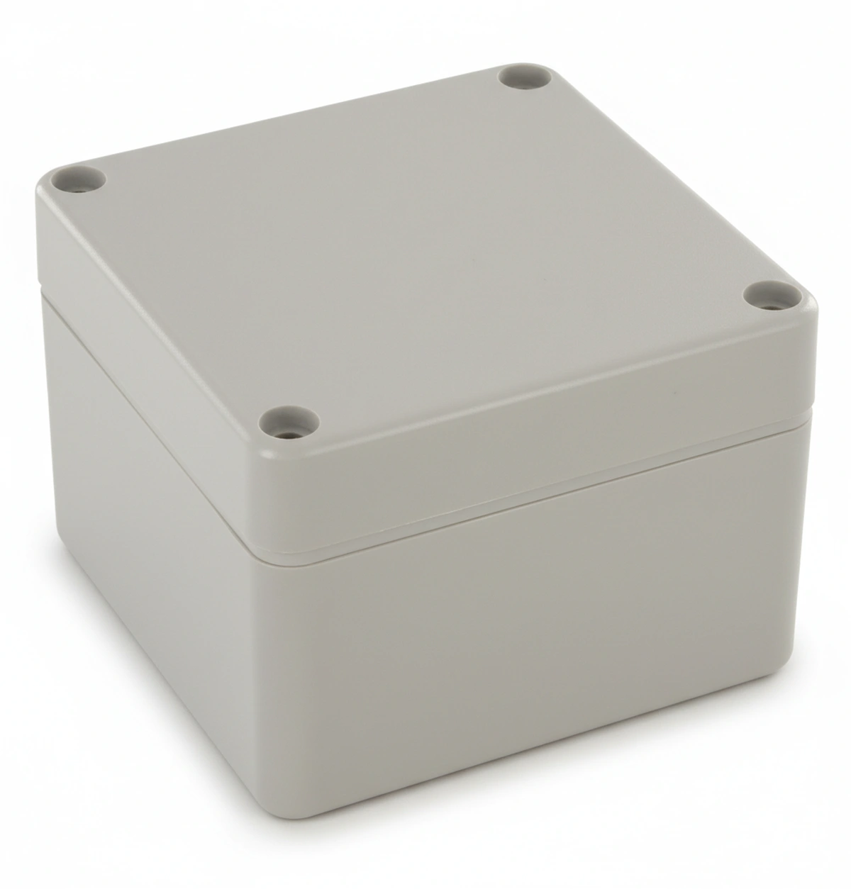 Kramp - T210 - ABS-Gehaeuse 80x82x55mm
