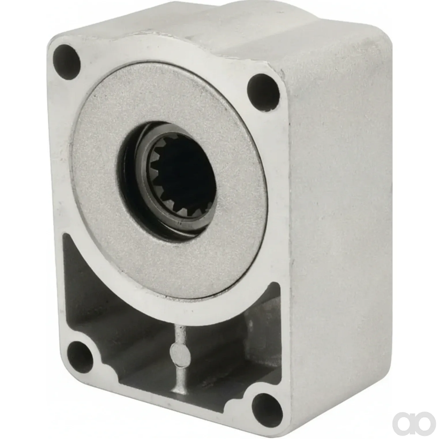 Kramp - T218 - Stuetz-Zylinderwelle 18mm