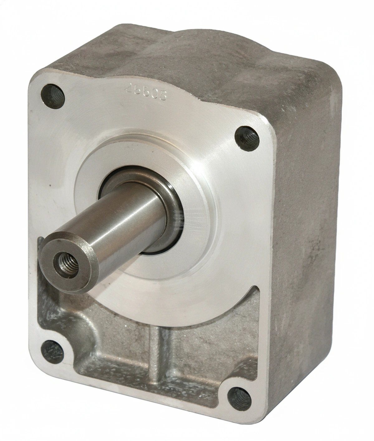 Kramp - T222 - Stuetzzyinderwelle 22mm