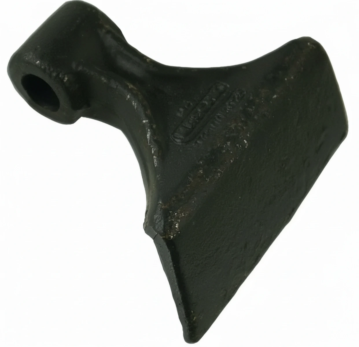 Kramp - T24004025R - Hammerfluegel 08 Maschio