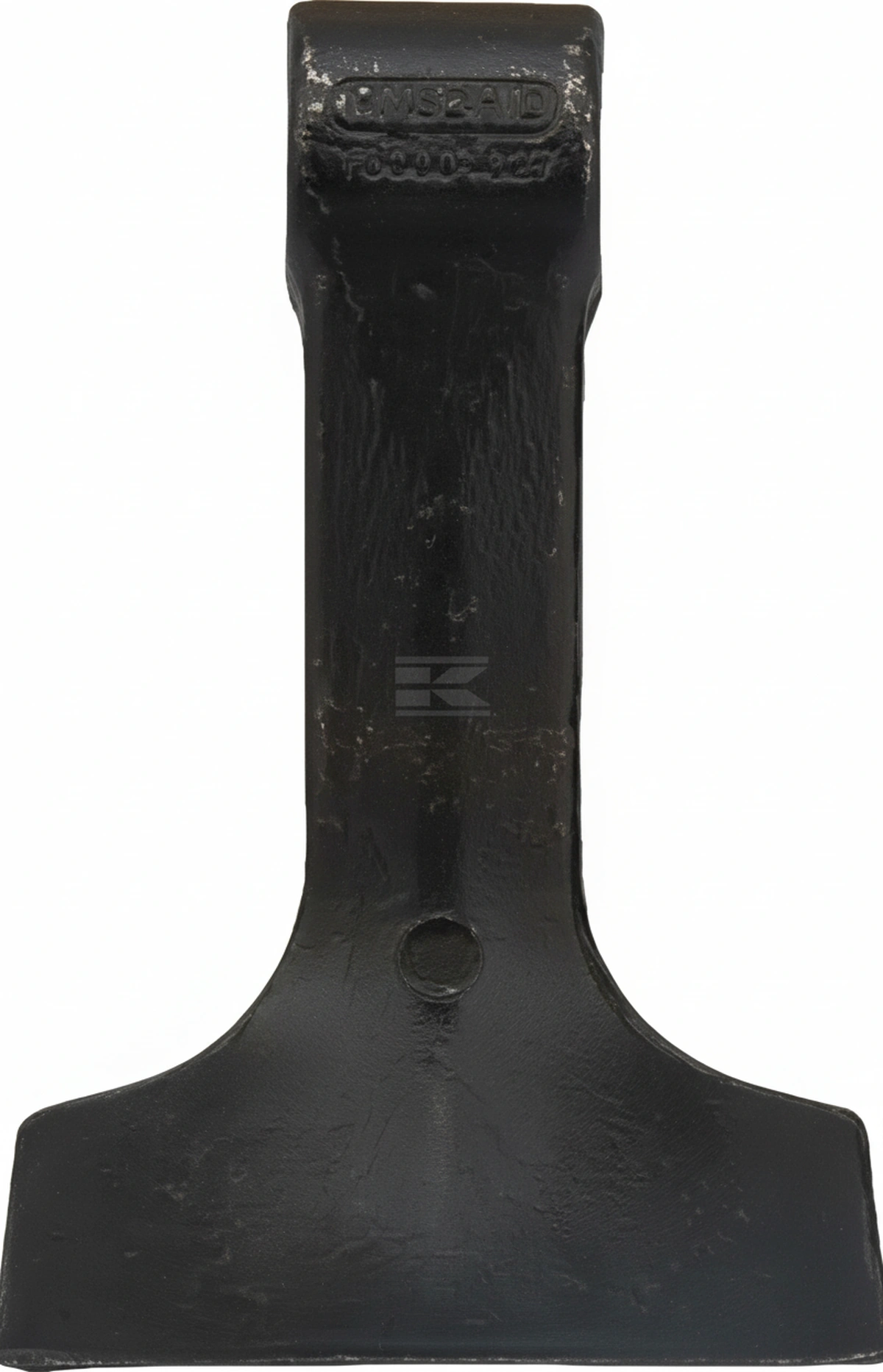 Kramp - T30004027R - Hammerfluegel Desvoys Typ 16