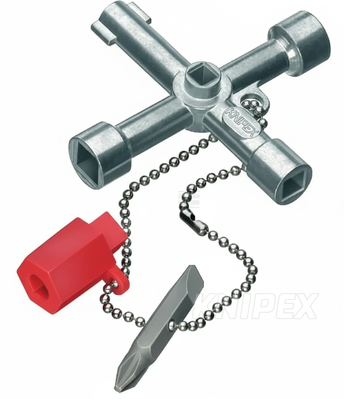 Kramp - TA001103 - Gehaeuseschluessel
