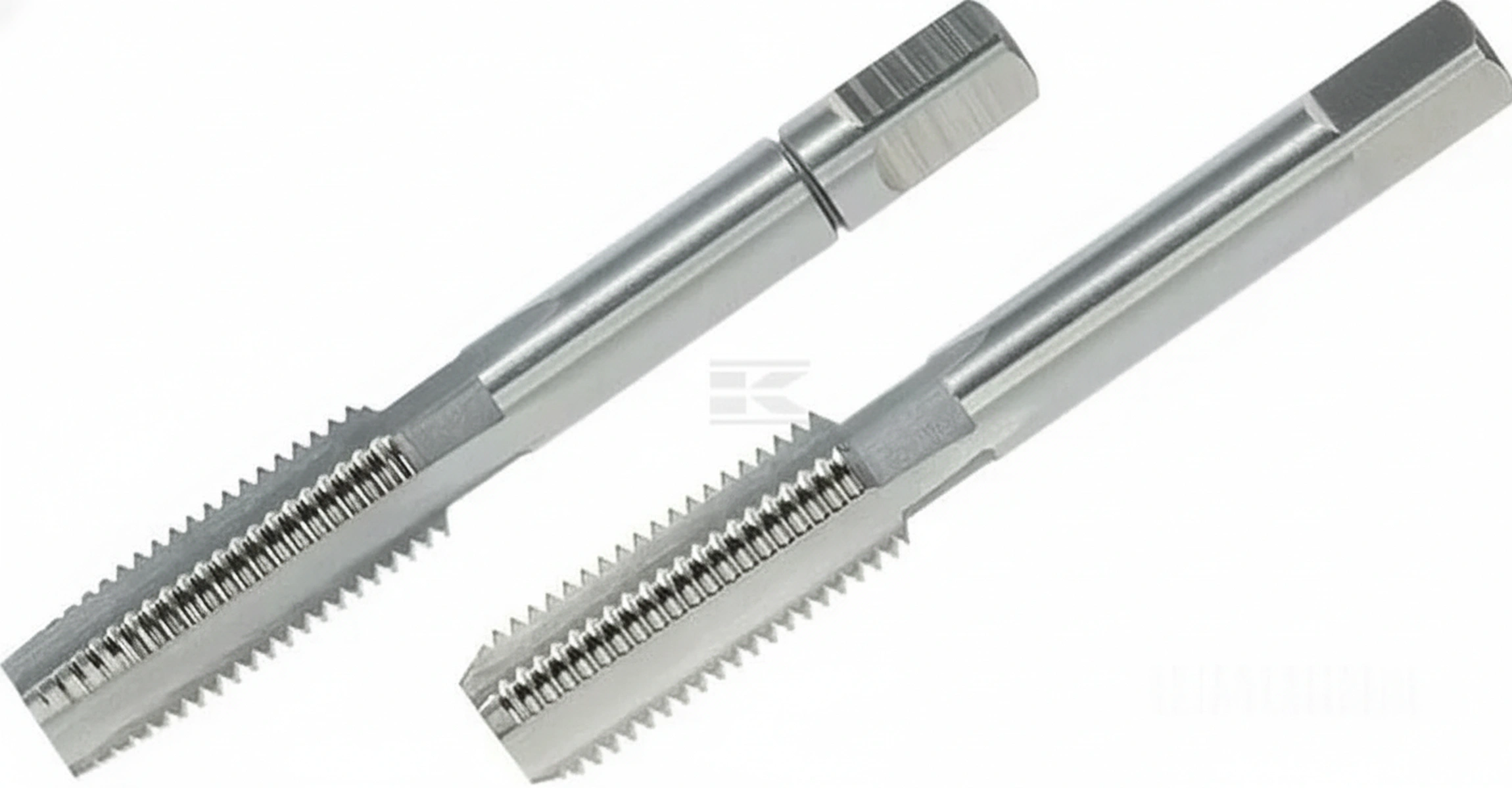Kramp - TA1511815 - Handgewindebohrer-Satz HSS M18x1,5