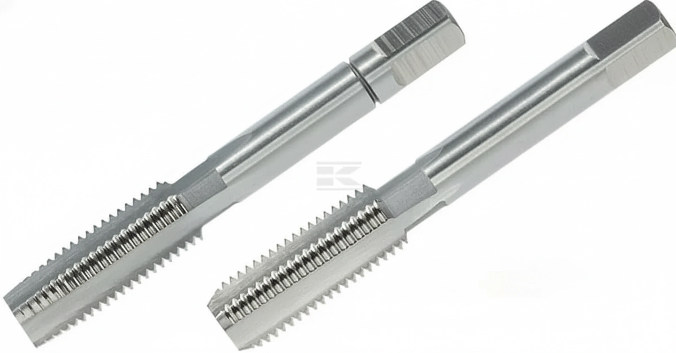 Kramp - TA1512015 - Handgewindebohrerset HSS M20x1,5