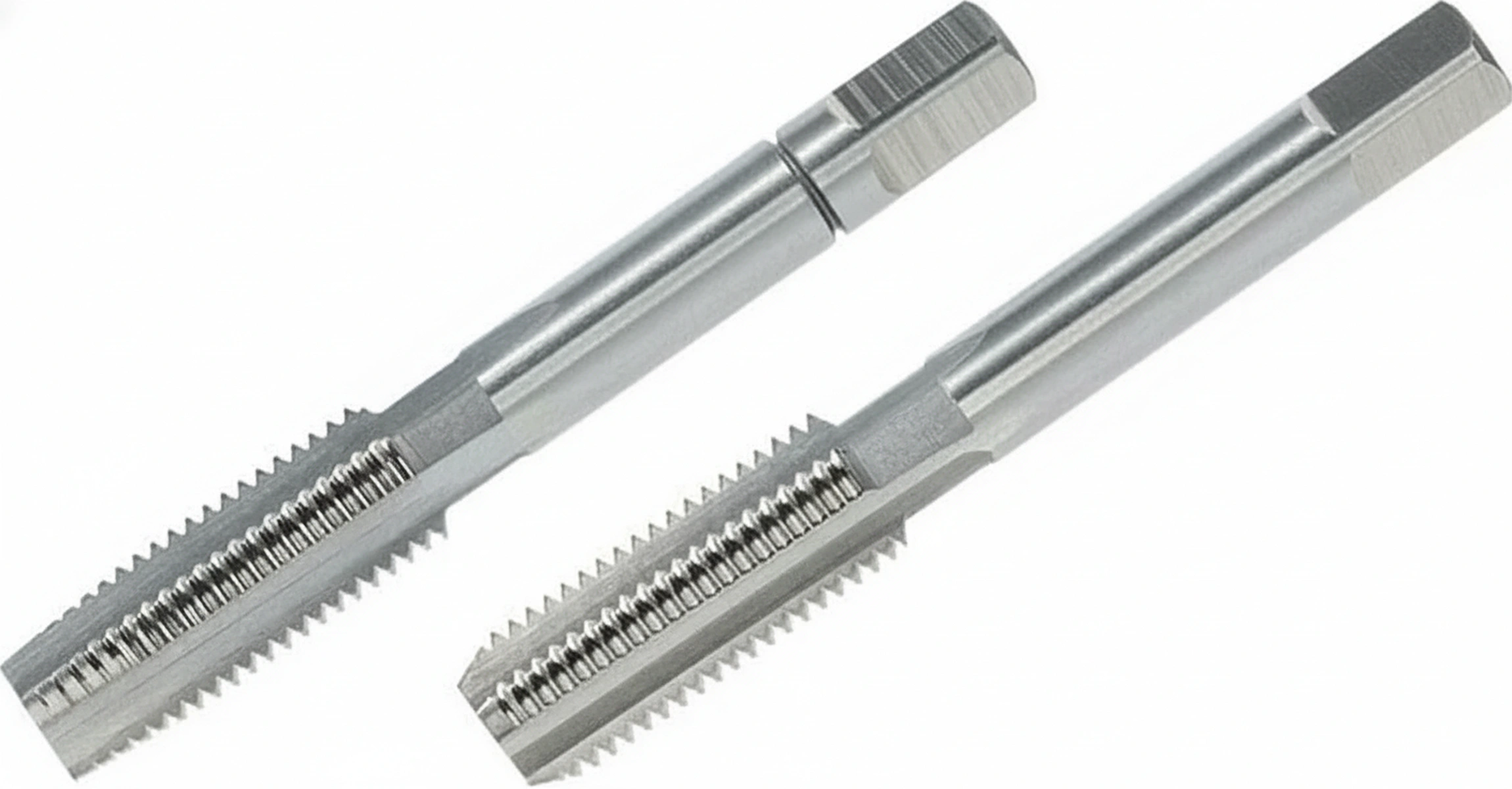 Kramp - TA1513030 - Handgewindebohrer-Satz HSS M30x3.0