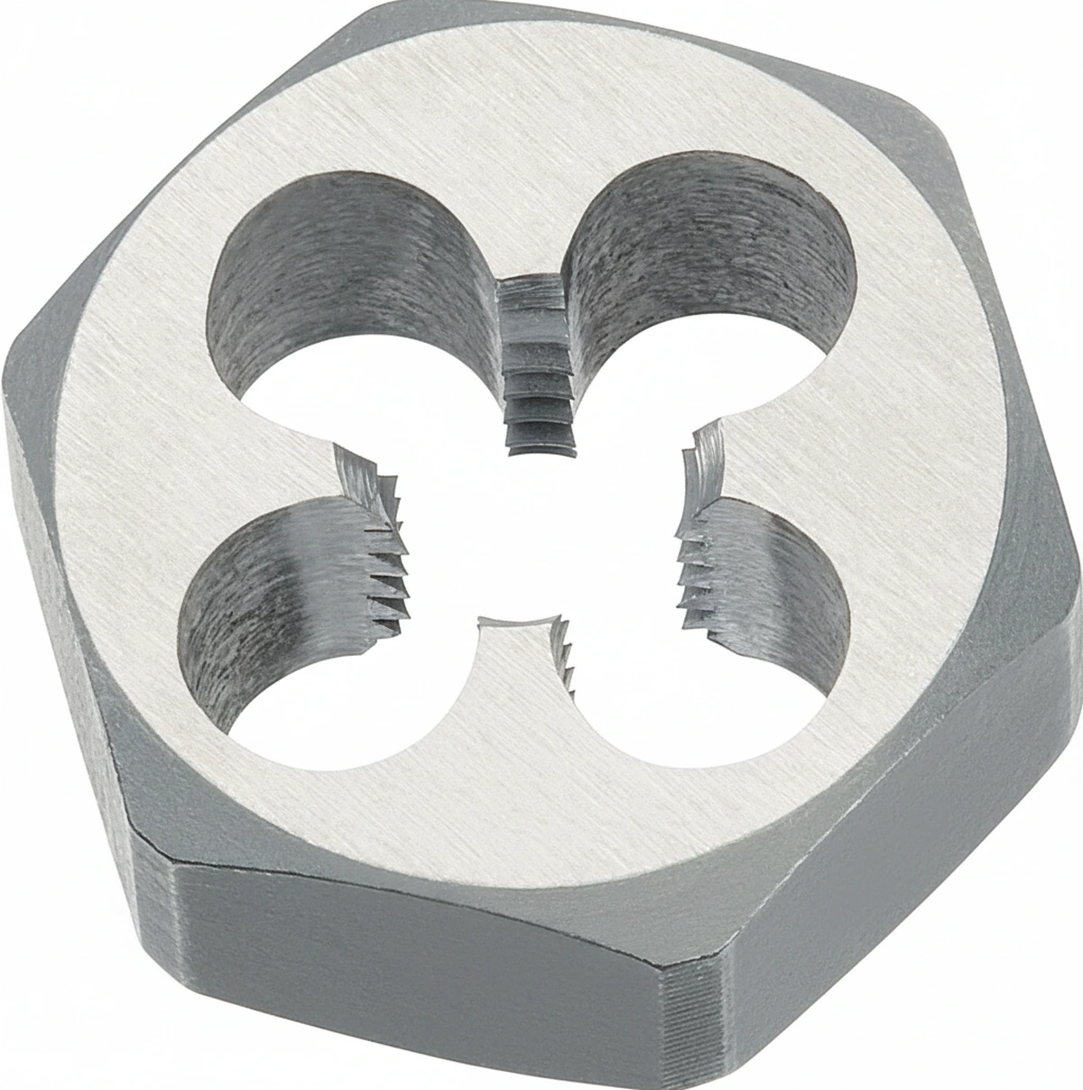 Kramp - TA18712 - Sechskant-Schneideisen HSS M12