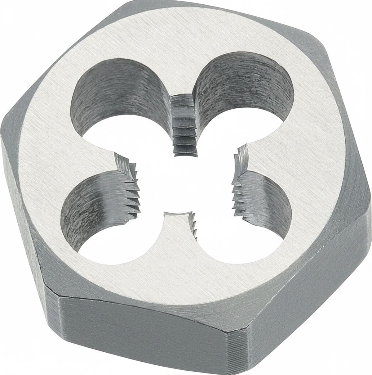 Kramp - TA18714 - Sechskant-Schneideisen HSS M14