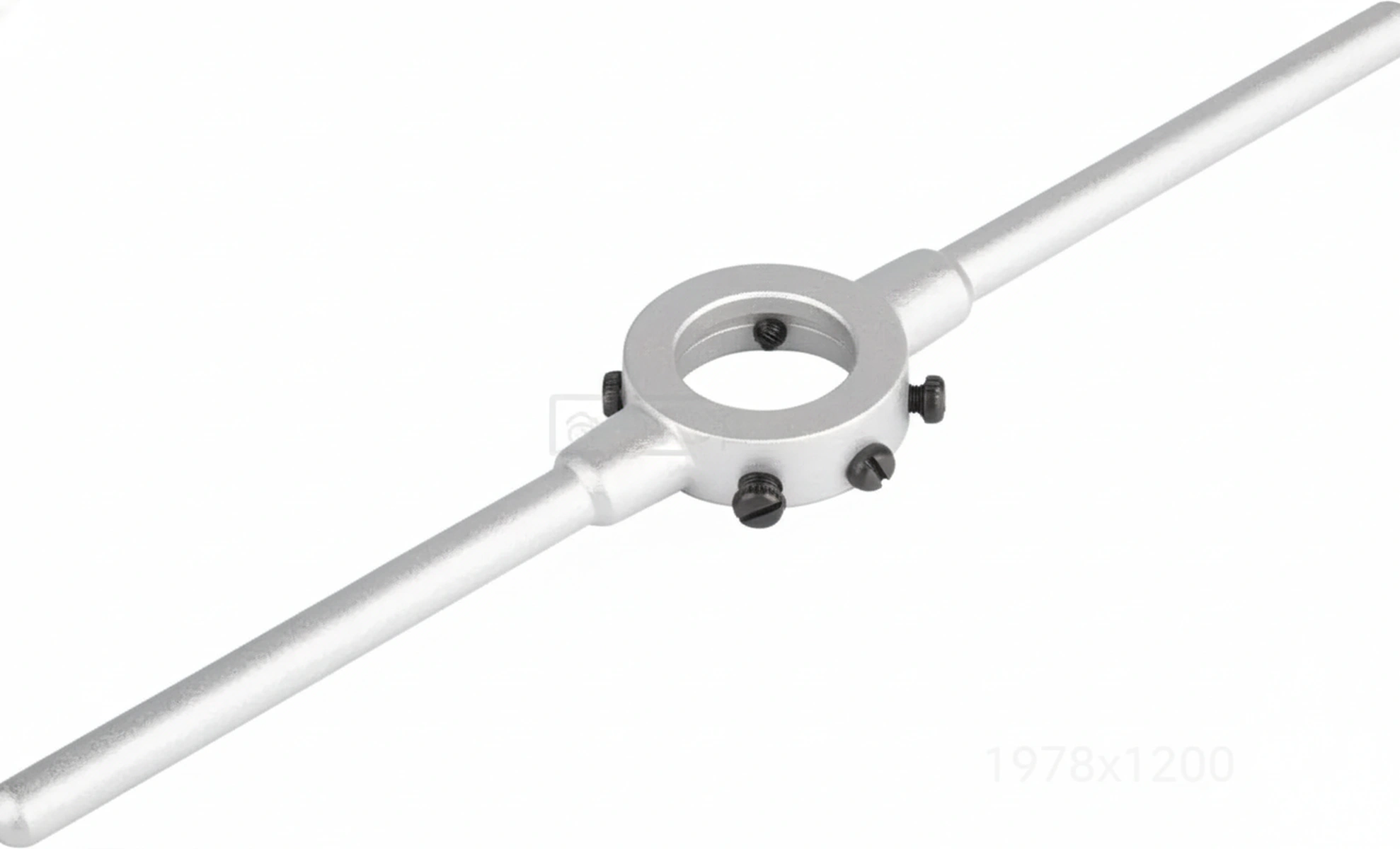 Kramp - TA253011 - Schneideisenhalter 30x11 Nr.25